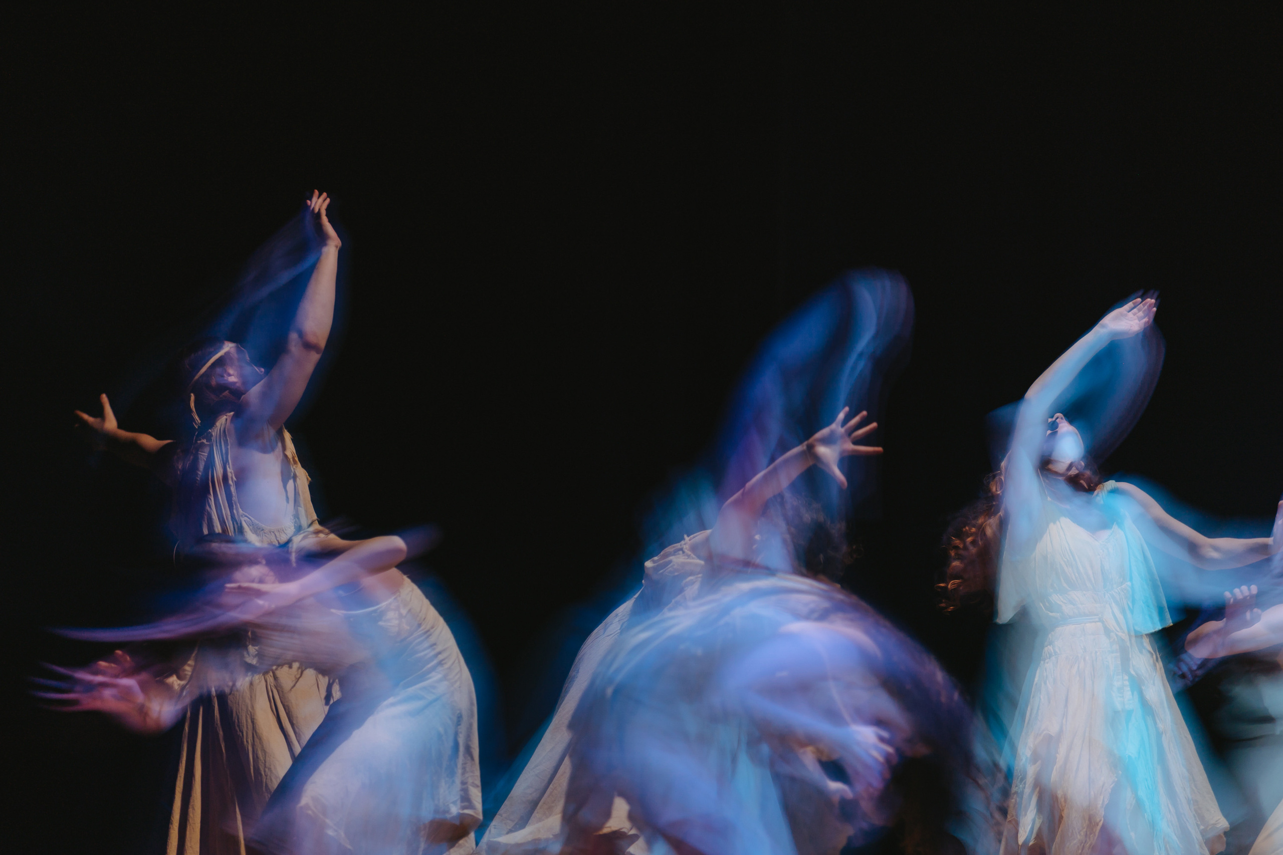 «Иисус Христос — суперзвезда». Фото и видео контент за одну съемку — Веретенников Егор