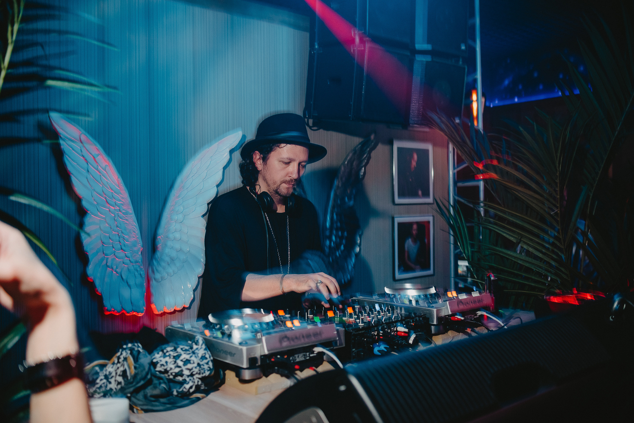 Birthday Titov. Фото и видео контент за одну съемку — Веретенников Егор