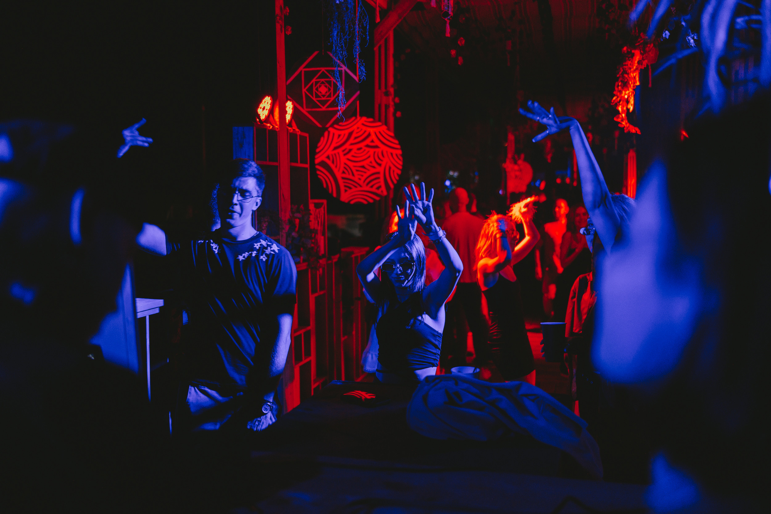 MANTRA. Фото и видео контент за одну съемку — Веретенников Егор