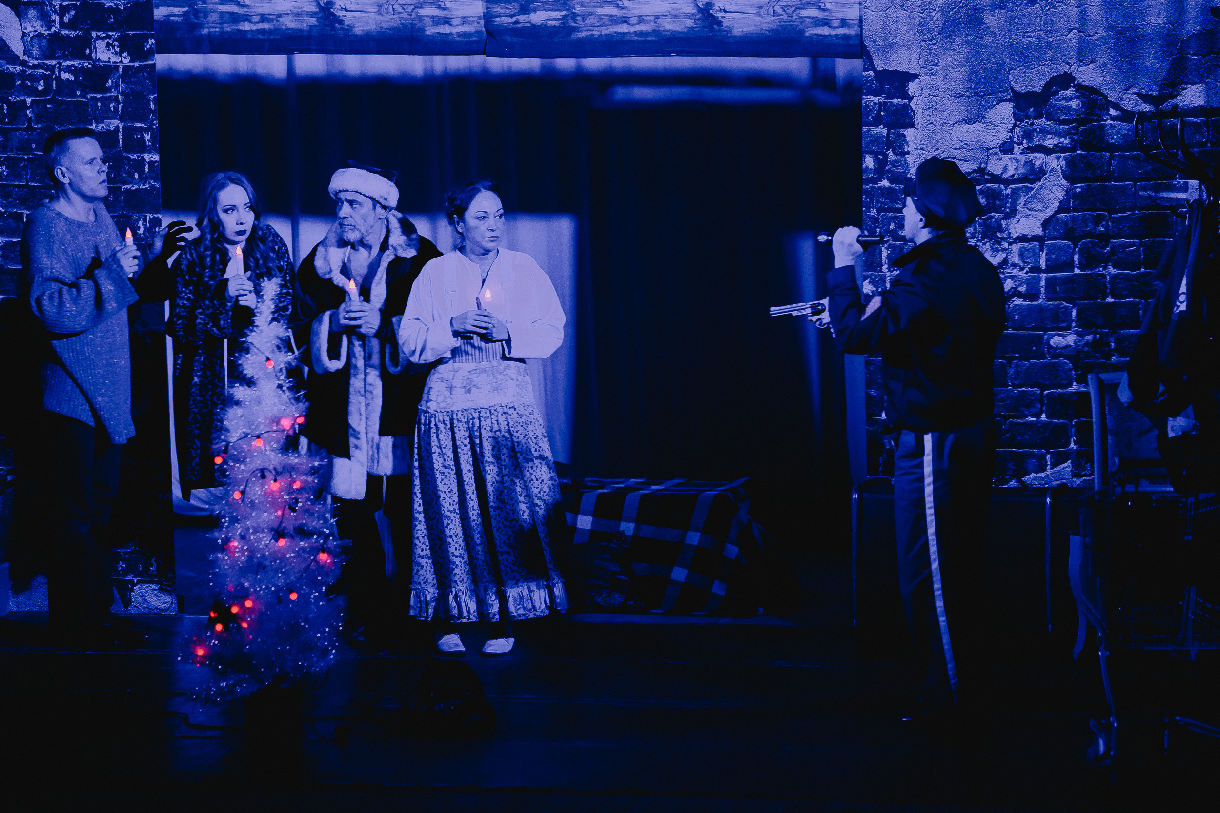 «Дорогая Памела». Фото и видео контент за одну съемку — Веретенников Егор