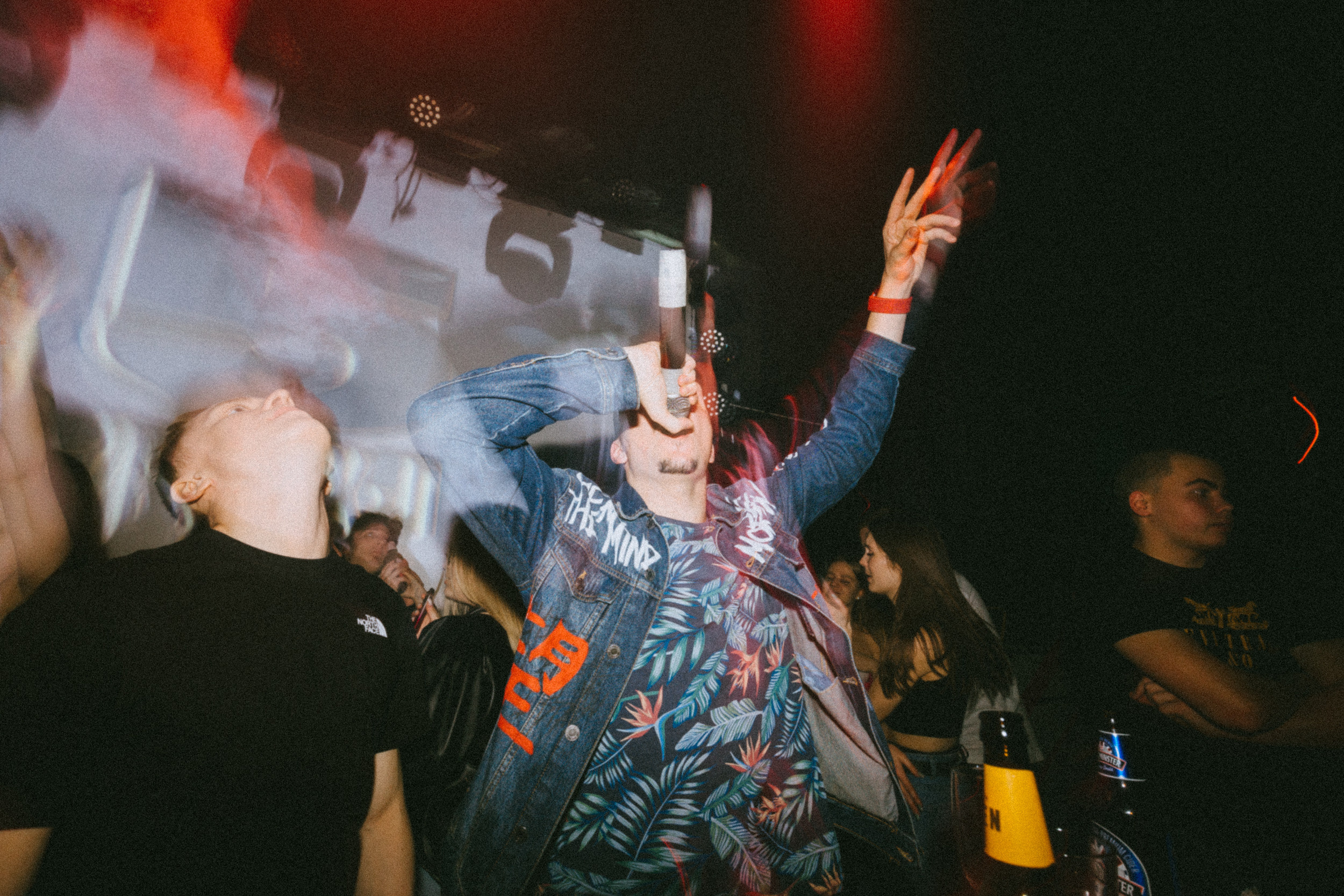 KP 5 YEARS. Фото и видео контент за одну съемку — Веретенников Егор