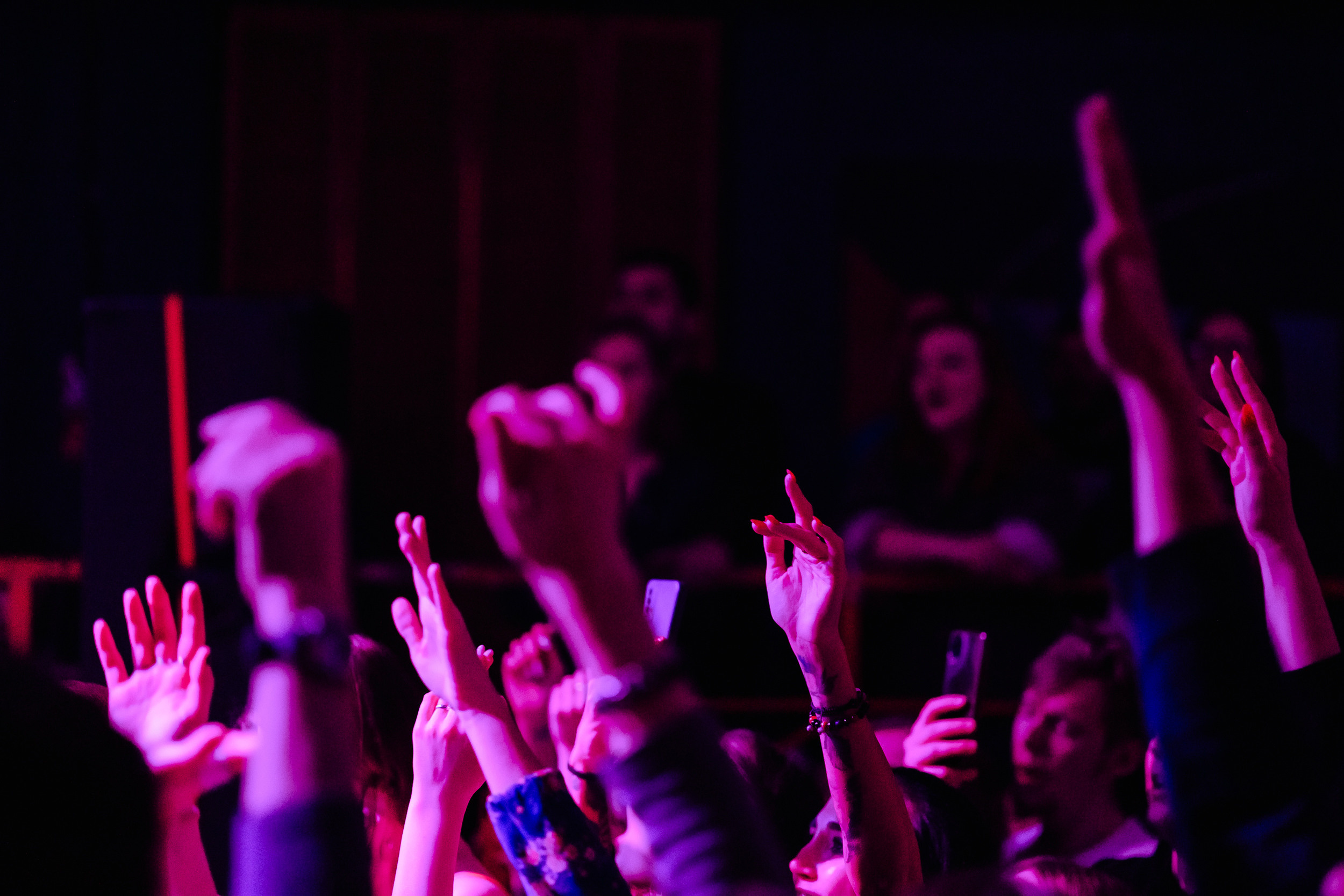 Аффинаж. Фото и видео контент за одну съемку — Веретенников Егор