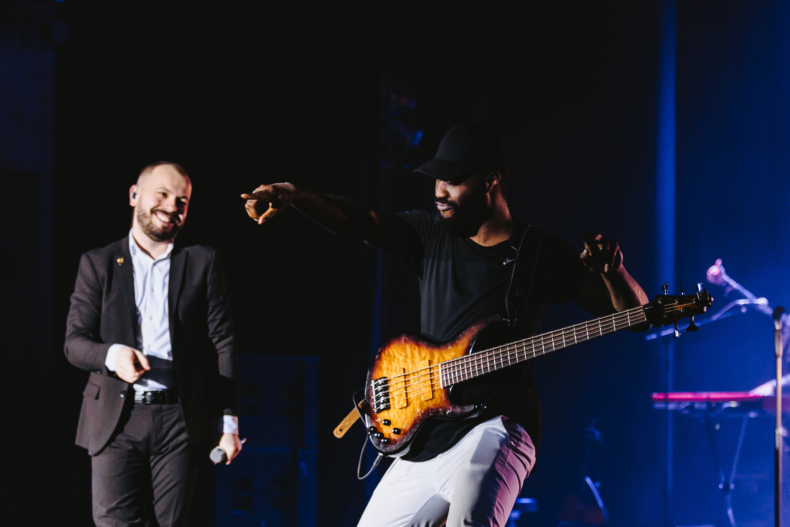 Сумишевский. Фото и видео контент за одну съемку — Веретенников Егор
