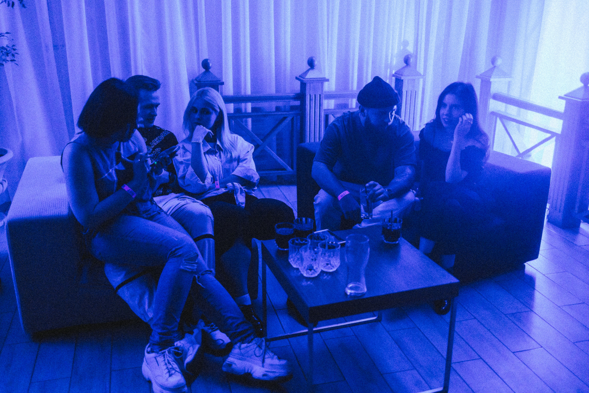 Vie Parisienne with Damien Vandesande (France). Фото и видео контент за одну съемку — Веретенников Егор