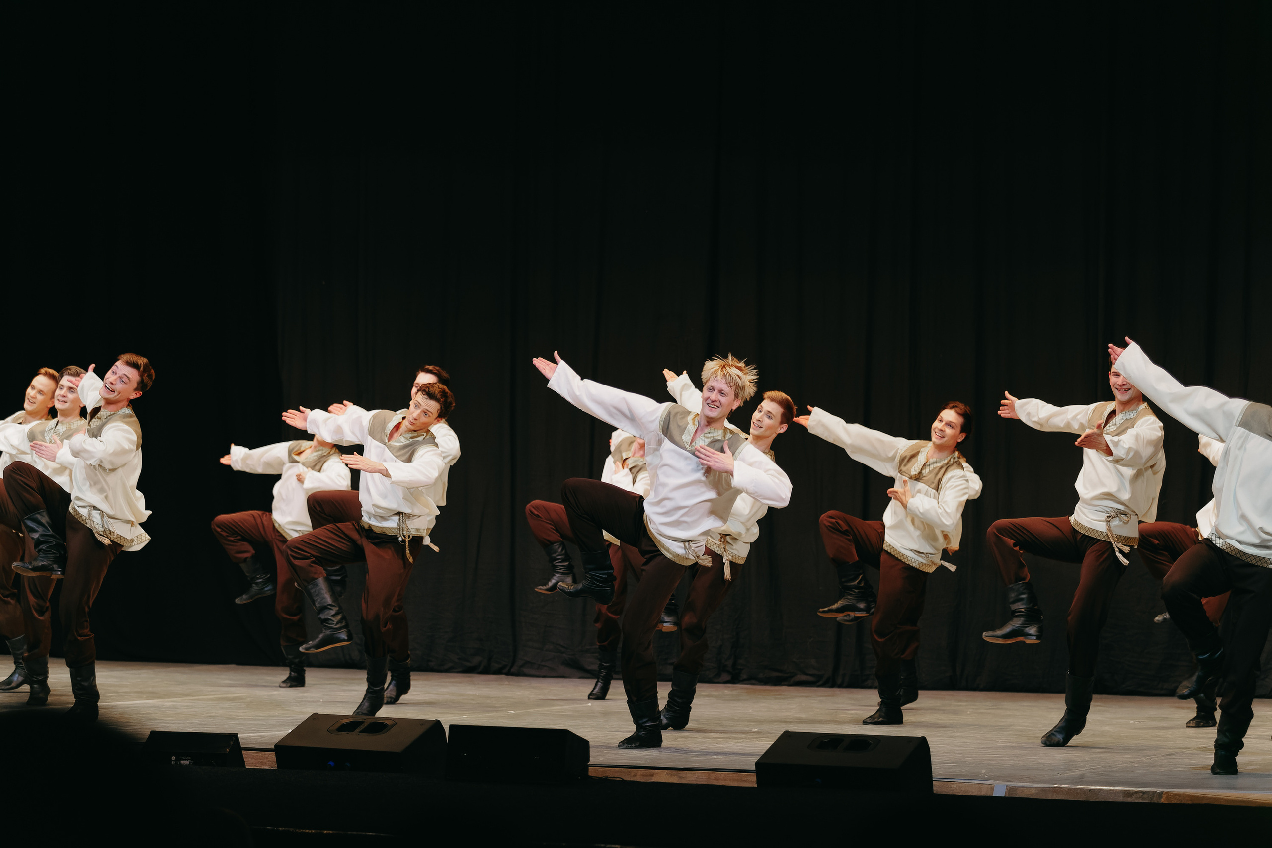 Березка. Фото и видео контент за одну съемку — Веретенников Егор