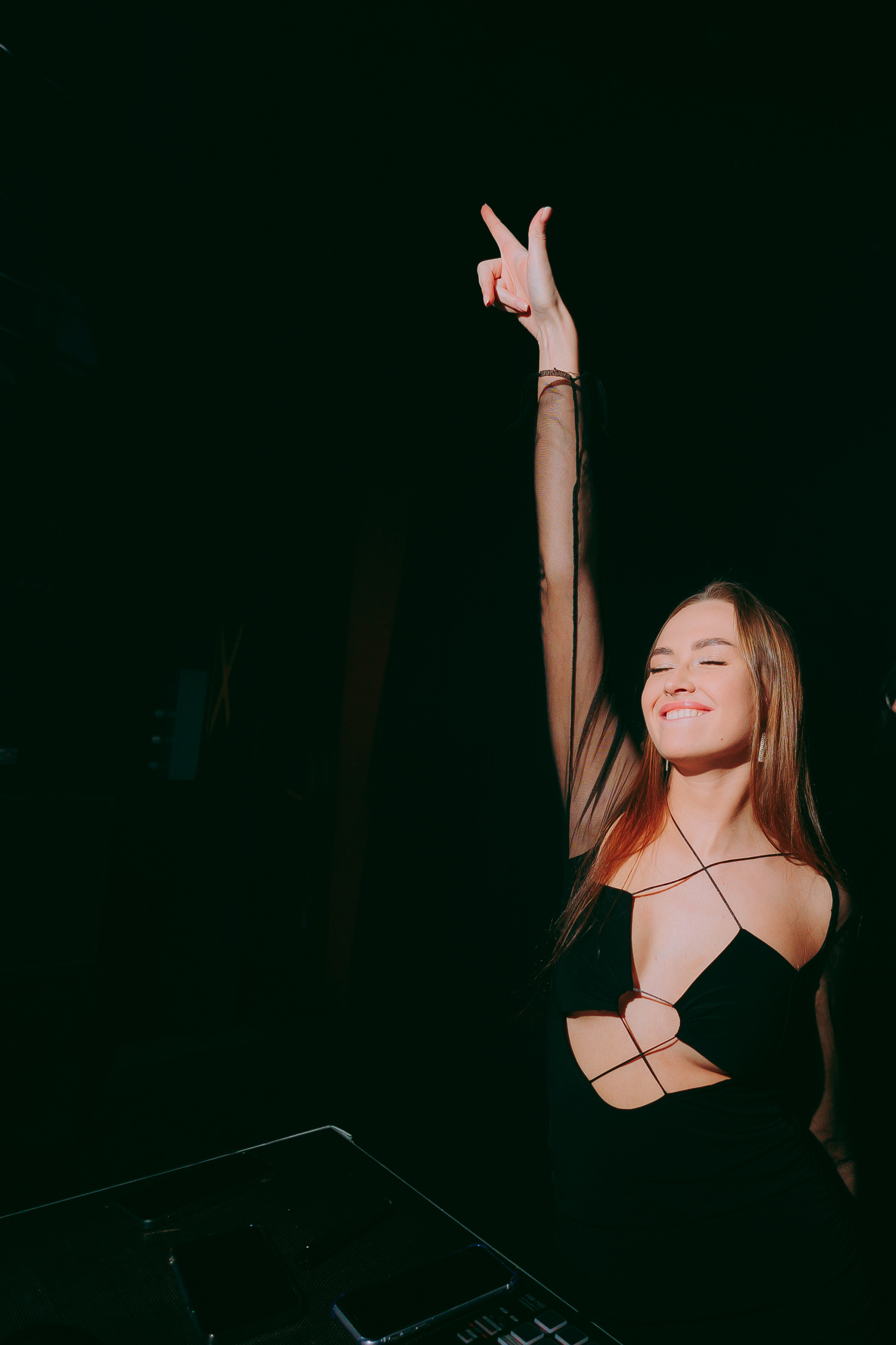 Repeat: 3 years. Фото и видео контент за одну съемку — Веретенников Егор