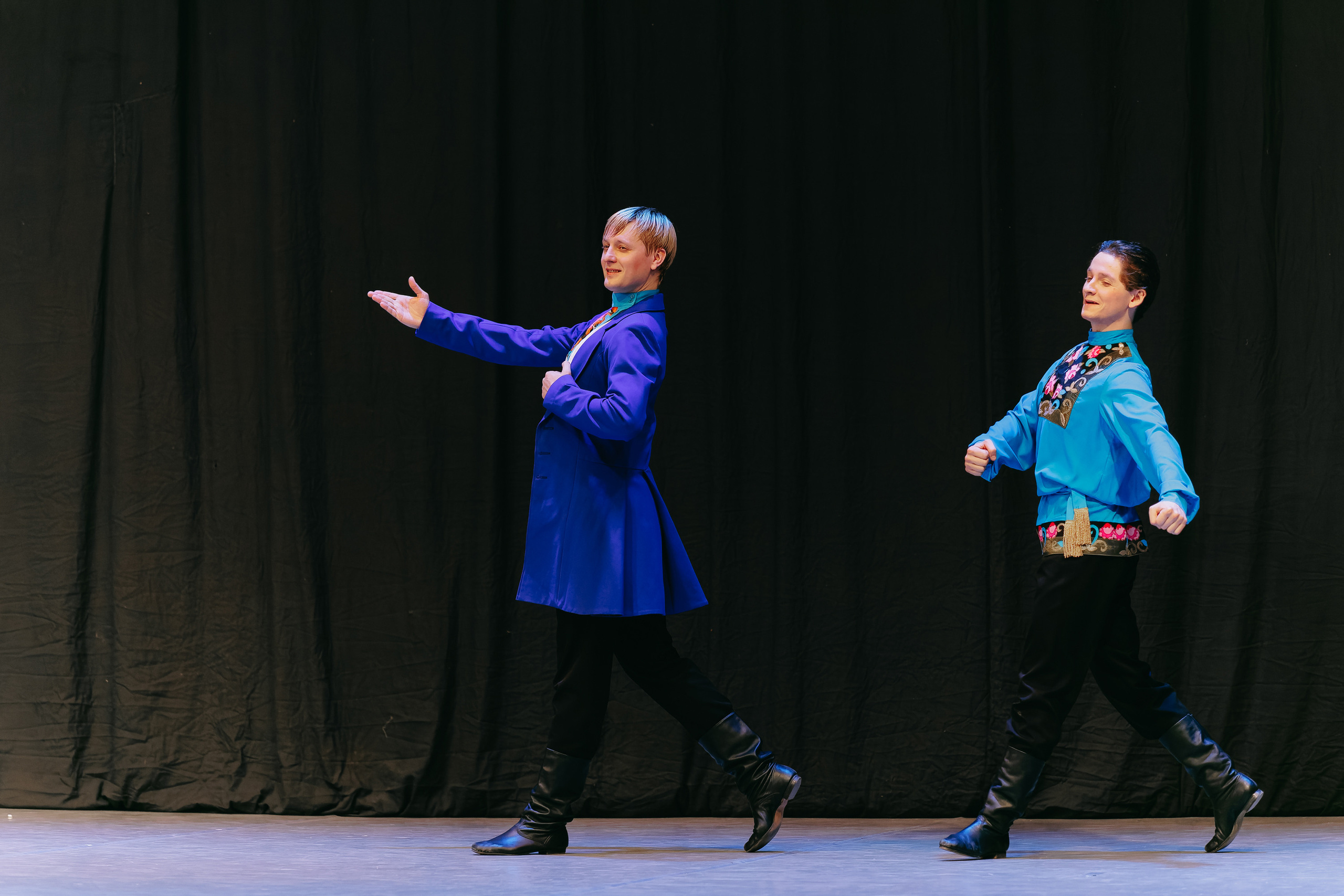 Березка. Фото и видео контент за одну съемку — Веретенников Егор