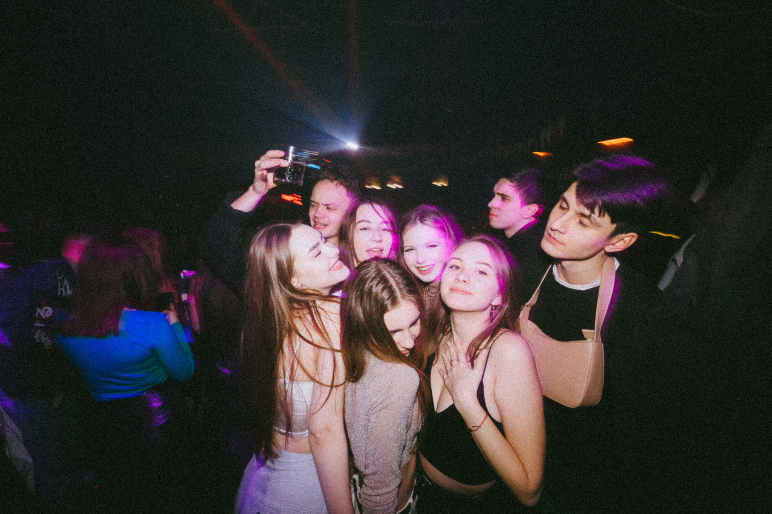 KP 5 YEARS. Фото и видео контент за одну съемку — Веретенников Егор