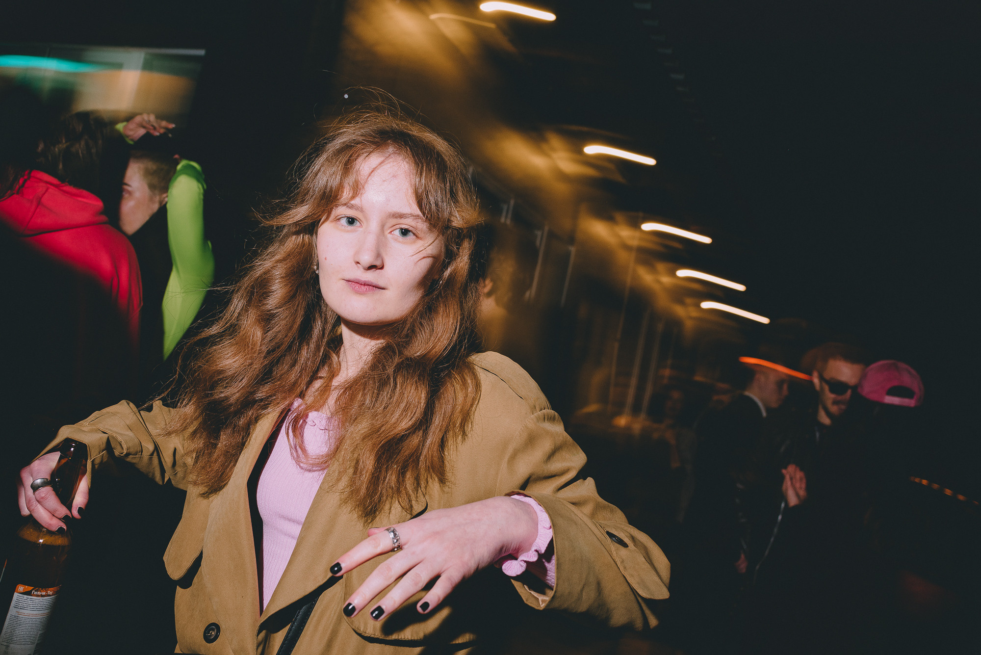 10 years GEO. Фото и видео контент за одну съемку — Веретенников Егор