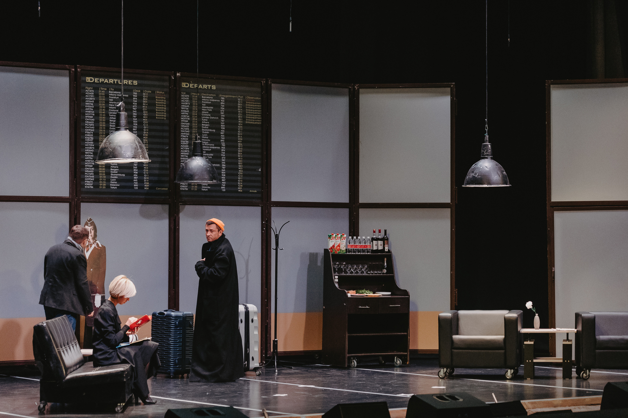 «Влюбленный с Монрмартра». Фото и видео контент за одну съемку — Веретенников Егор