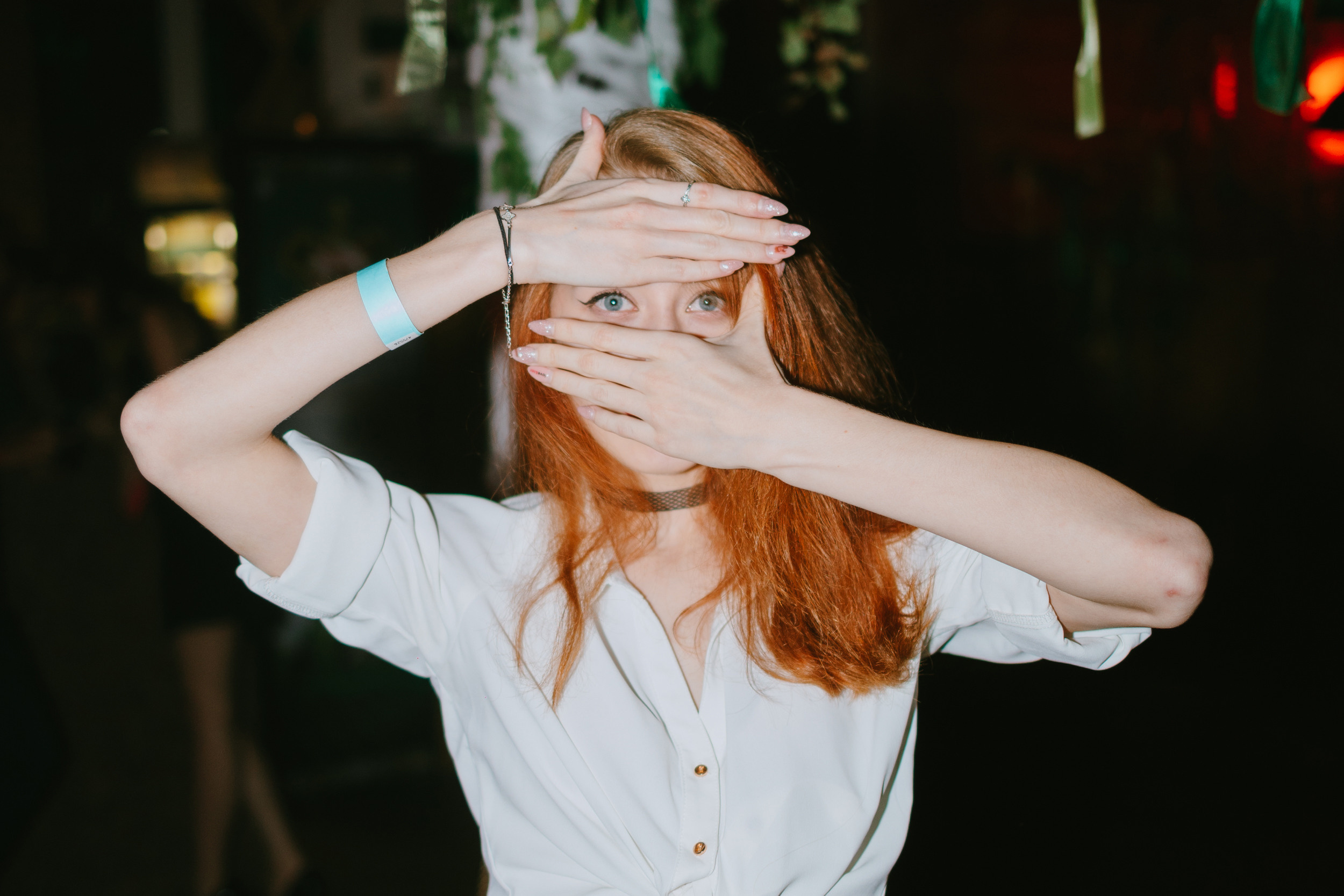 MANTRA. Фото и видео контент за одну съемку — Веретенников Егор