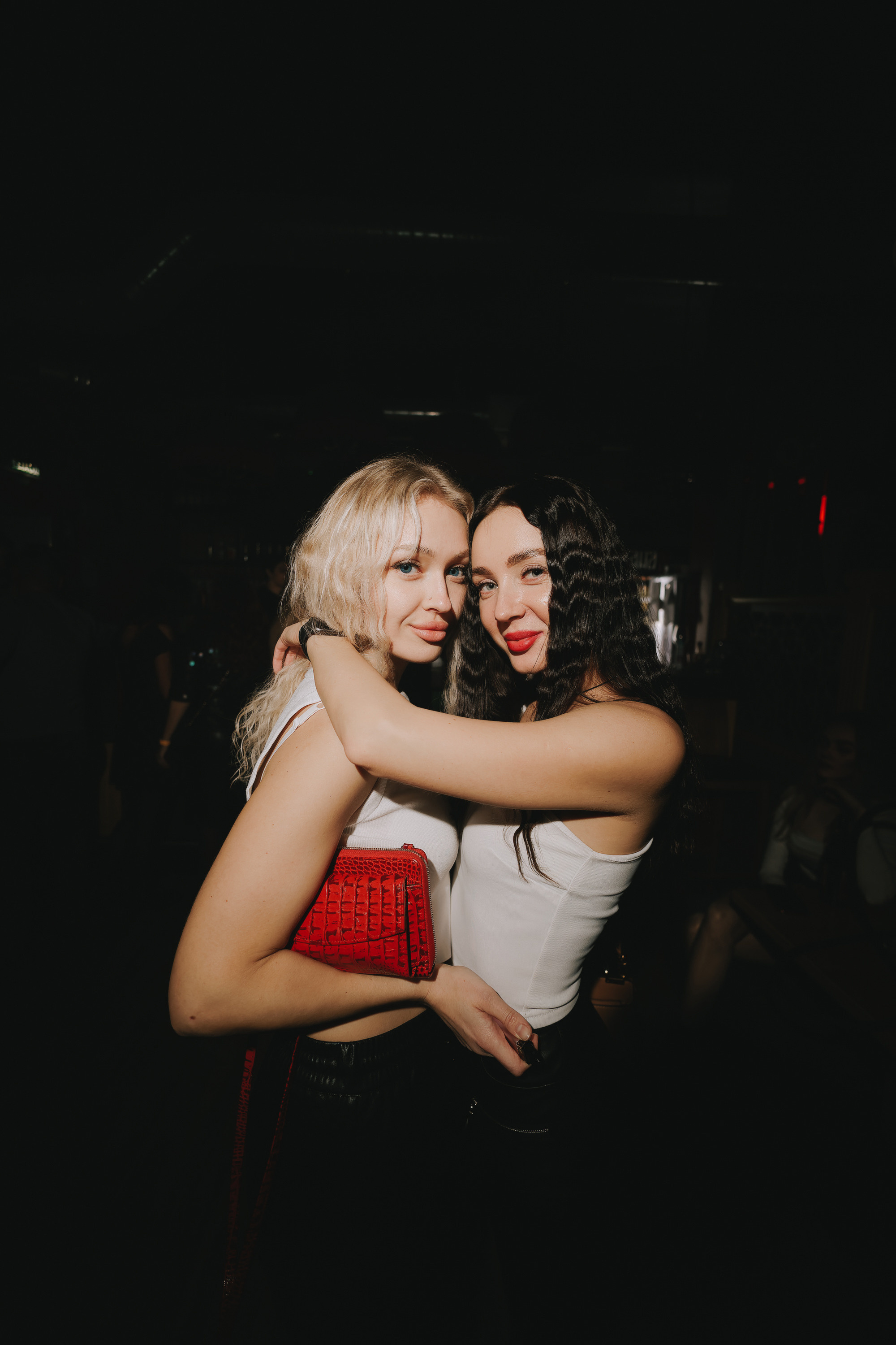 MANTRA: Betelgeize. Фото и видео контент за одну съемку — Веретенников Егор