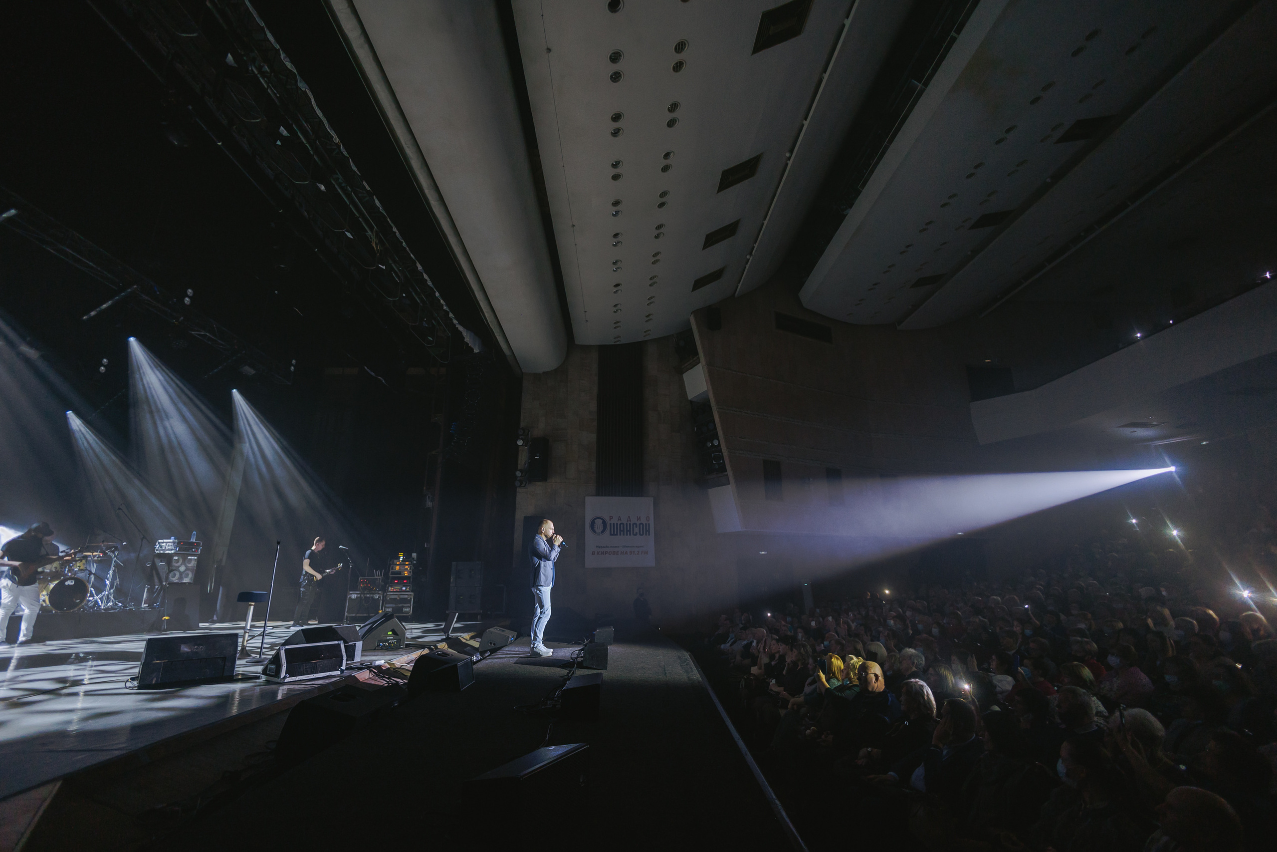 Сумишевский. Фото и видео контент за одну съемку — Веретенников Егор