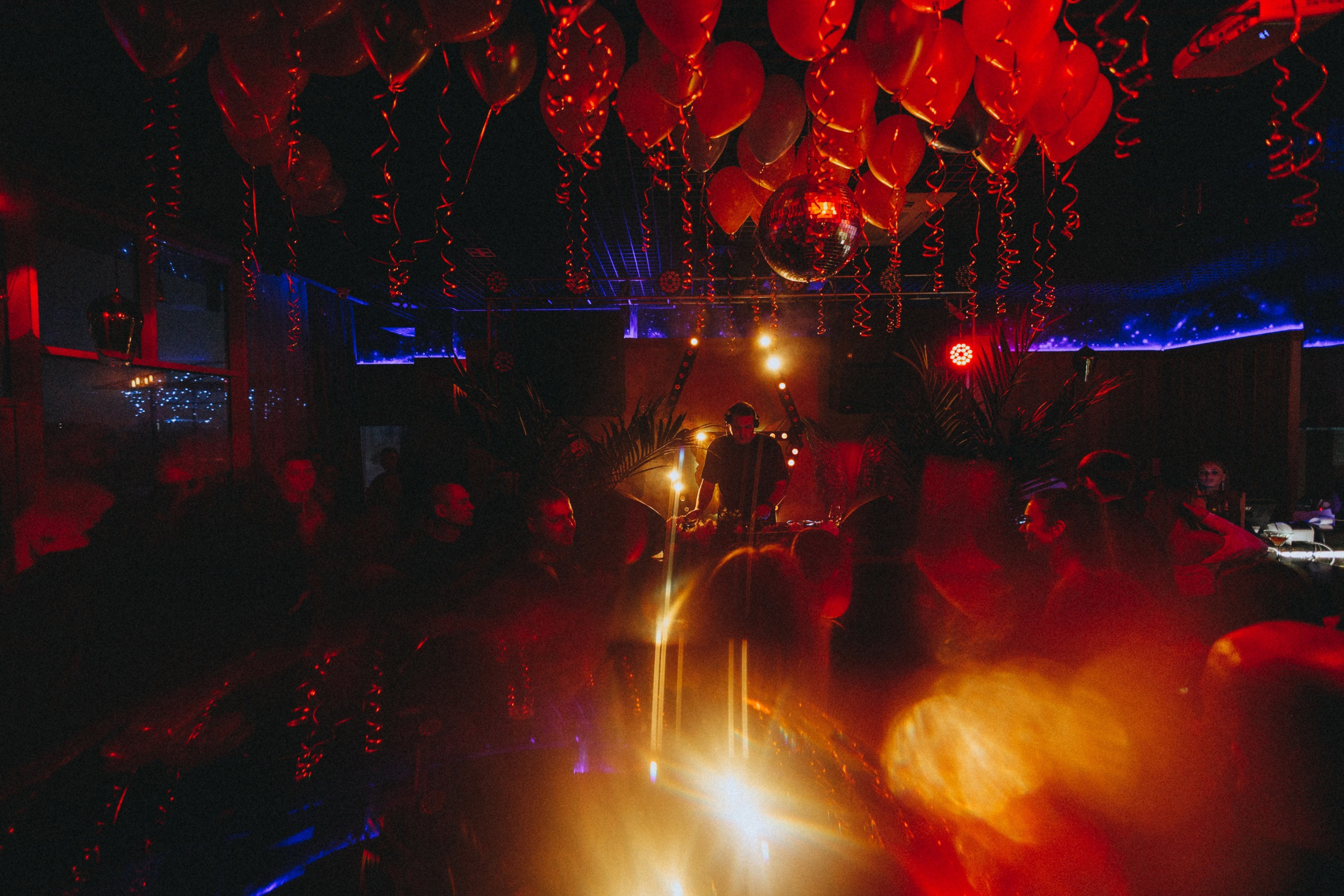 Panorama 5 years. Фото и видео контент за одну съемку — Веретенников Егор