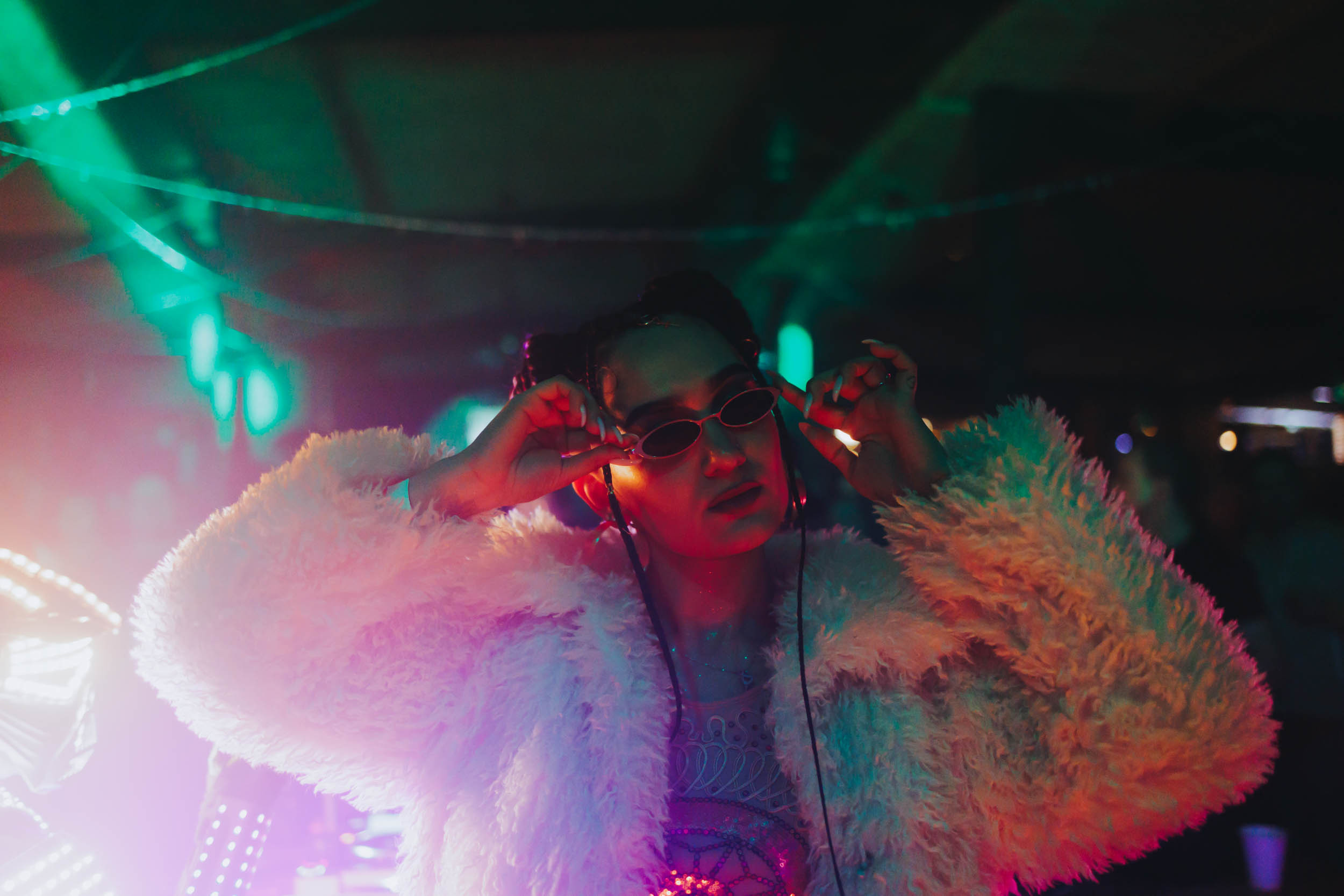 MANTRA: Acrobat. Фото и видео контент за одну съемку — Веретенников Егор