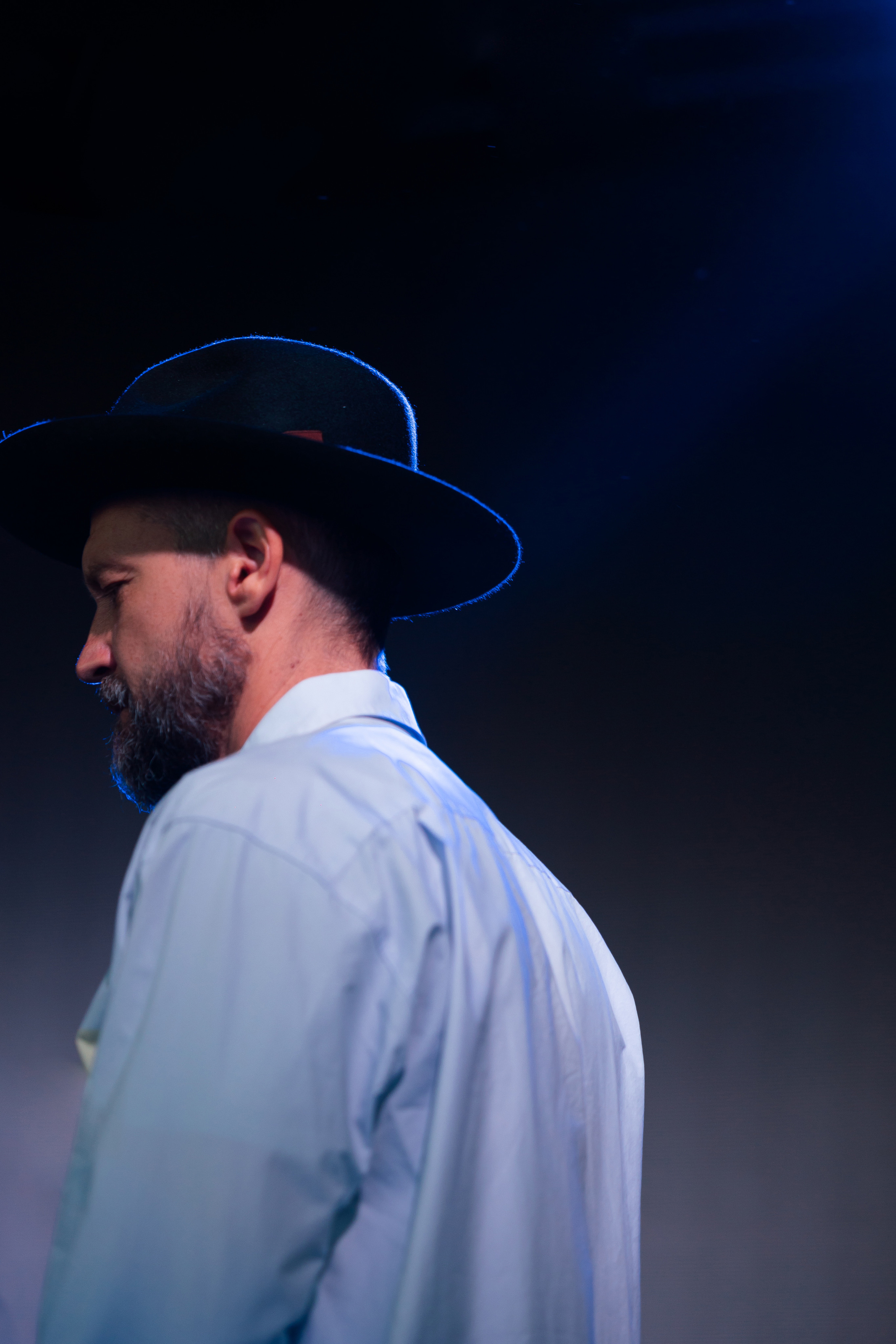 Uma2rman. Фото и видео контент за одну съемку — Веретенников Егор