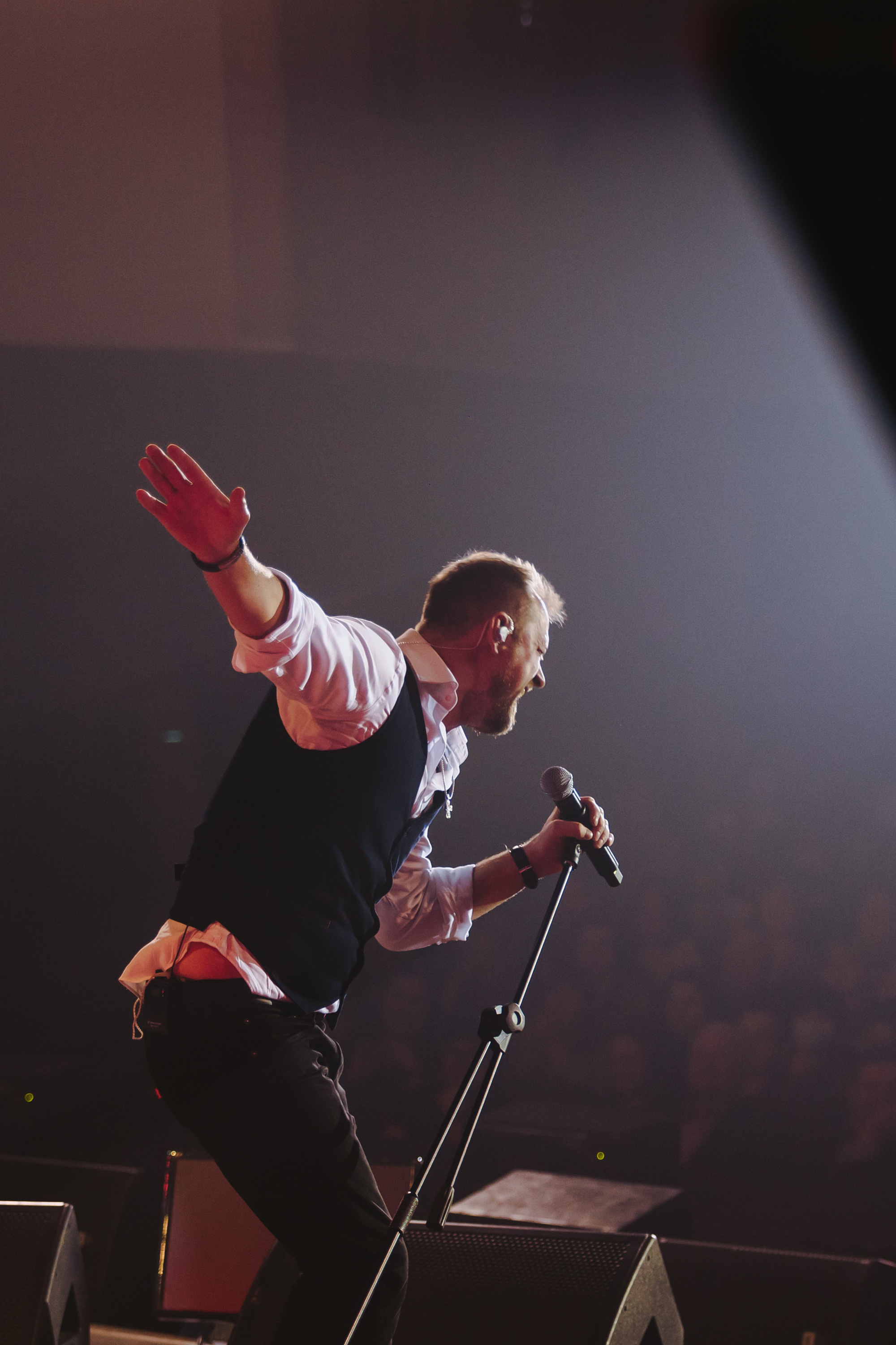 Сумишевский. Фото и видео контент за одну съемку — Веретенников Егор