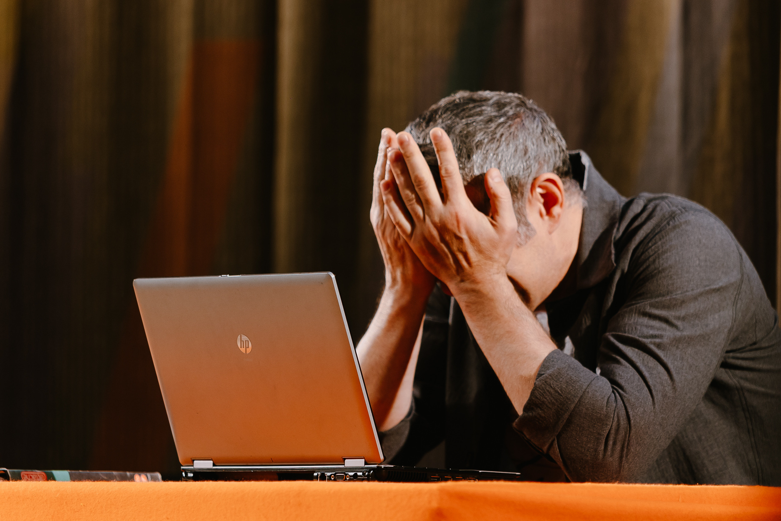 «У каждого свои недостатки». Фото и видео контент за одну съемку — Веретенников Егор