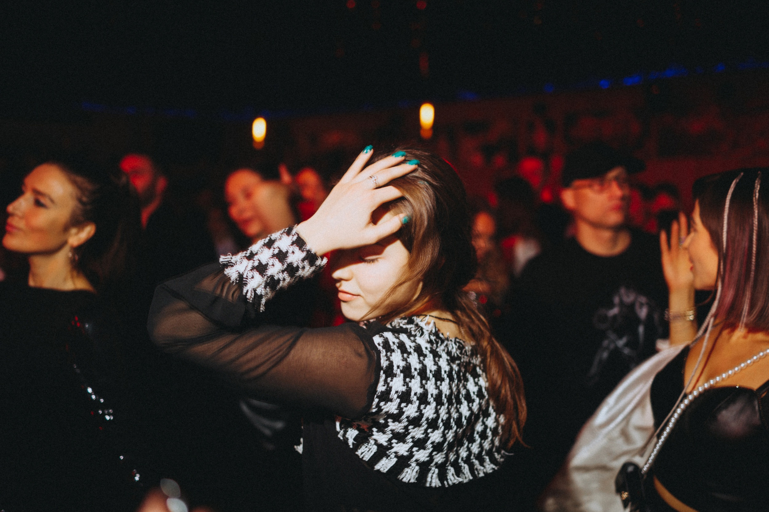 Panorama 5 years. Фото и видео контент за одну съемку — Веретенников Егор