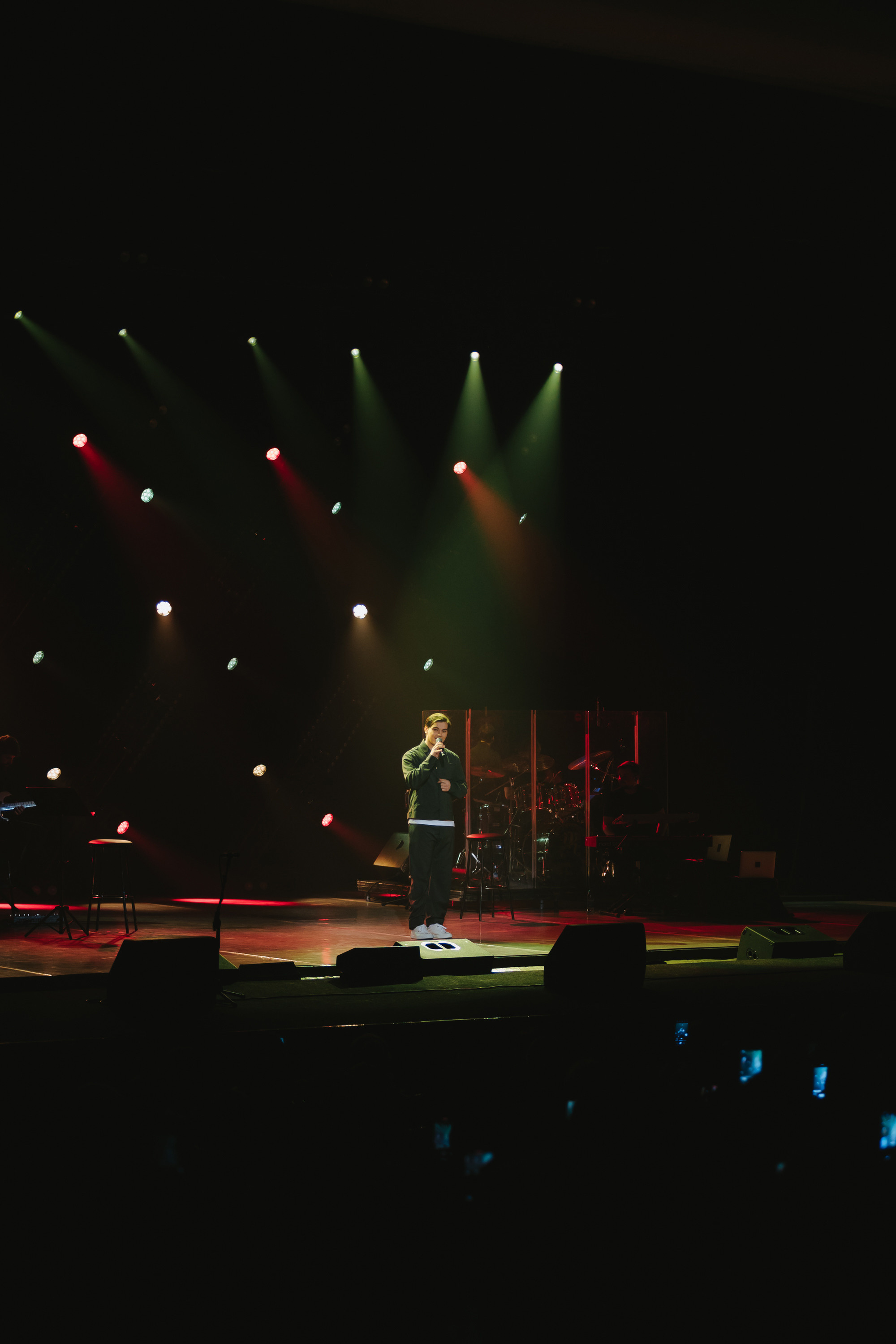 Ирина Круг. Фото и видео контент за одну съемку — Веретенников Егор