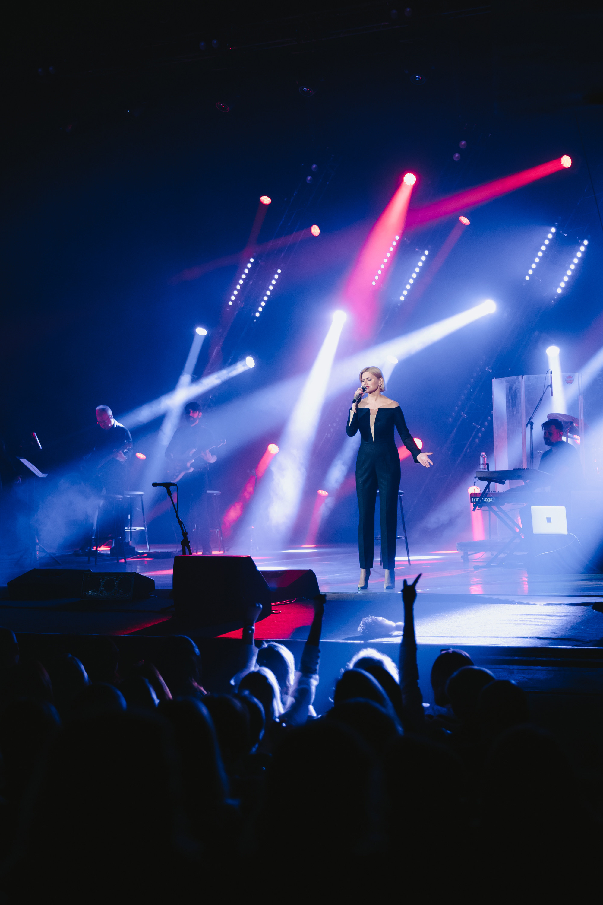 Ирина Круг. Фото и видео контент за одну съемку — Веретенников Егор