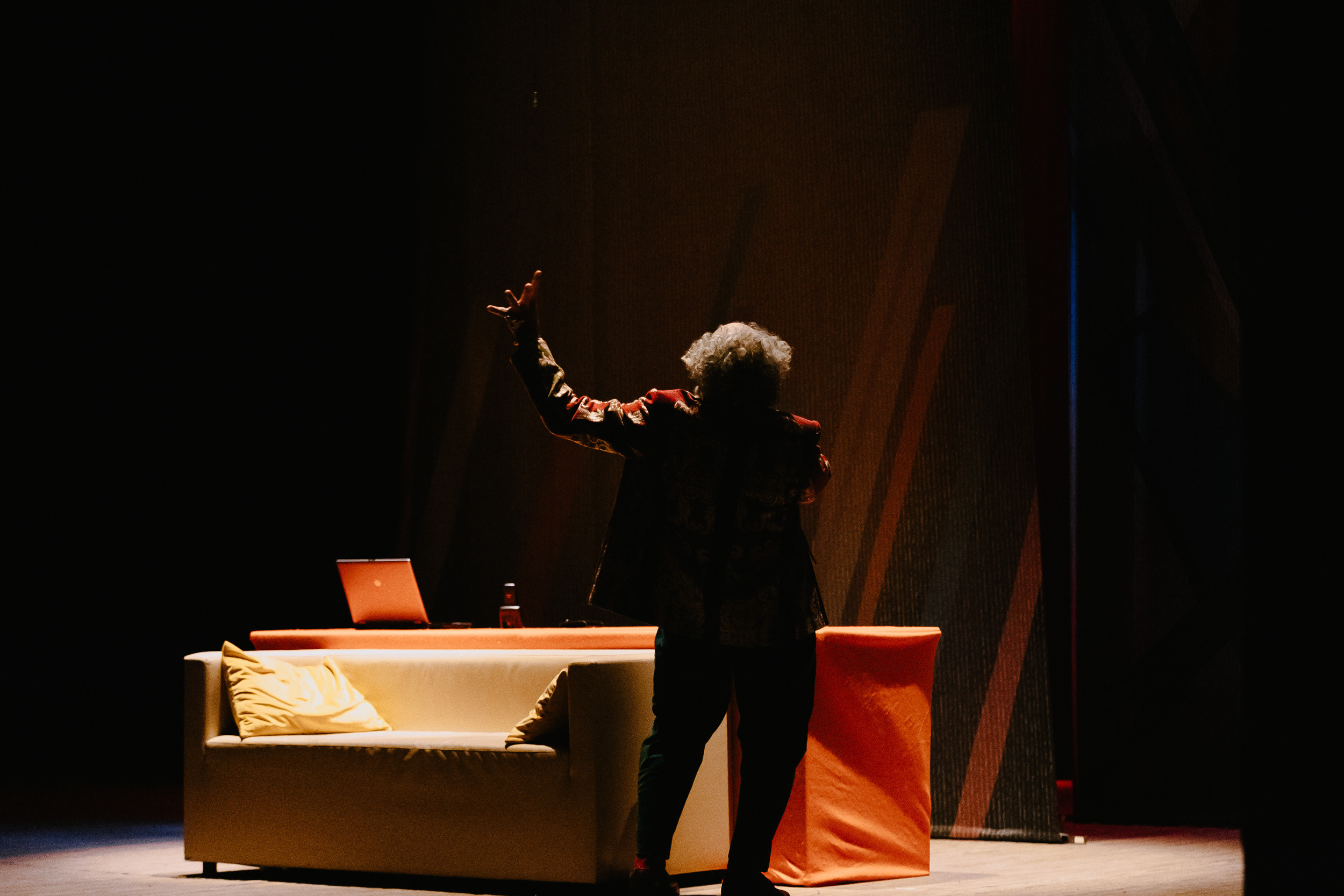 «У каждого свои недостатки». Фото и видео контент за одну съемку — Веретенников Егор