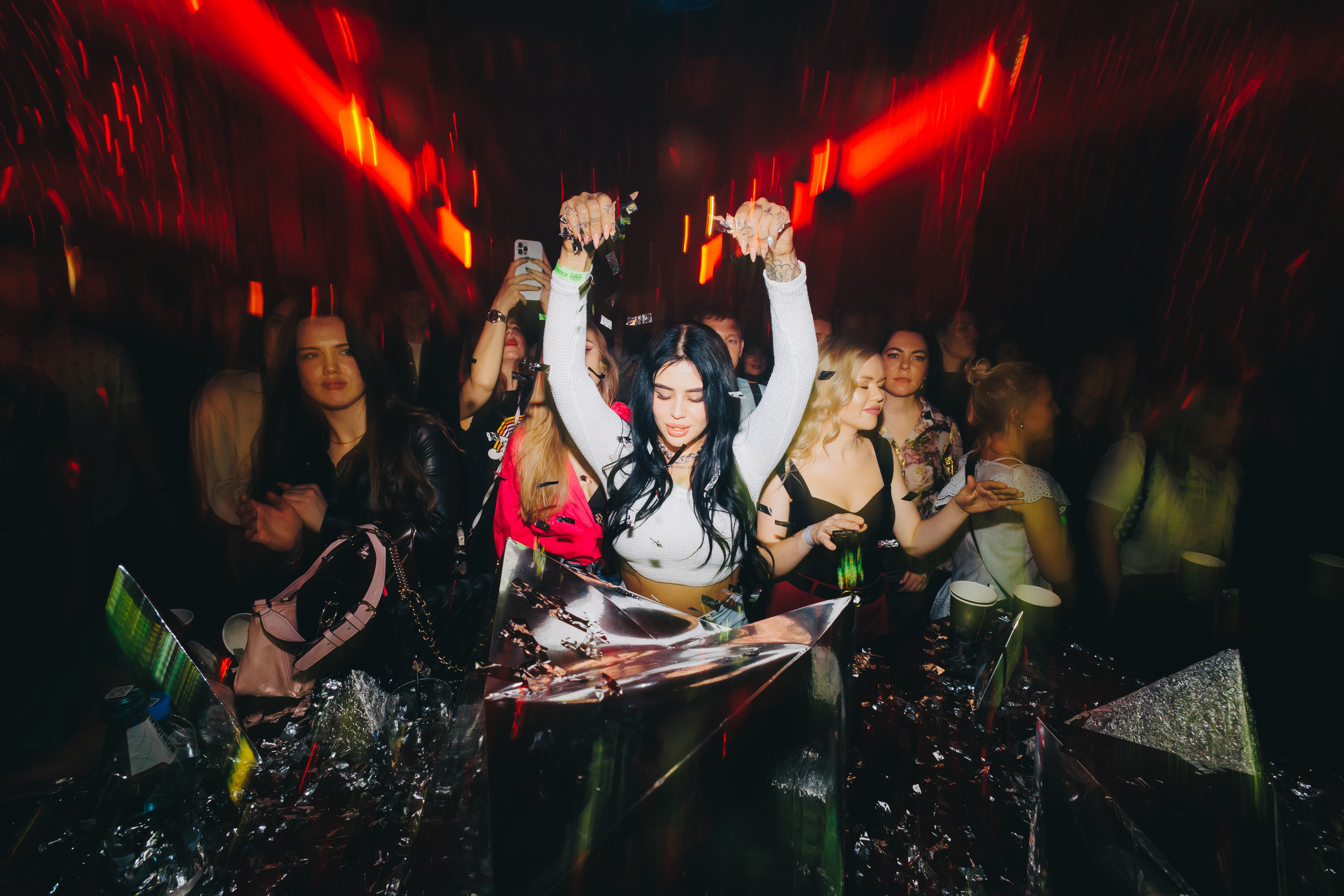 List. Фото и видео контент за одну съемку — Веретенников Егор