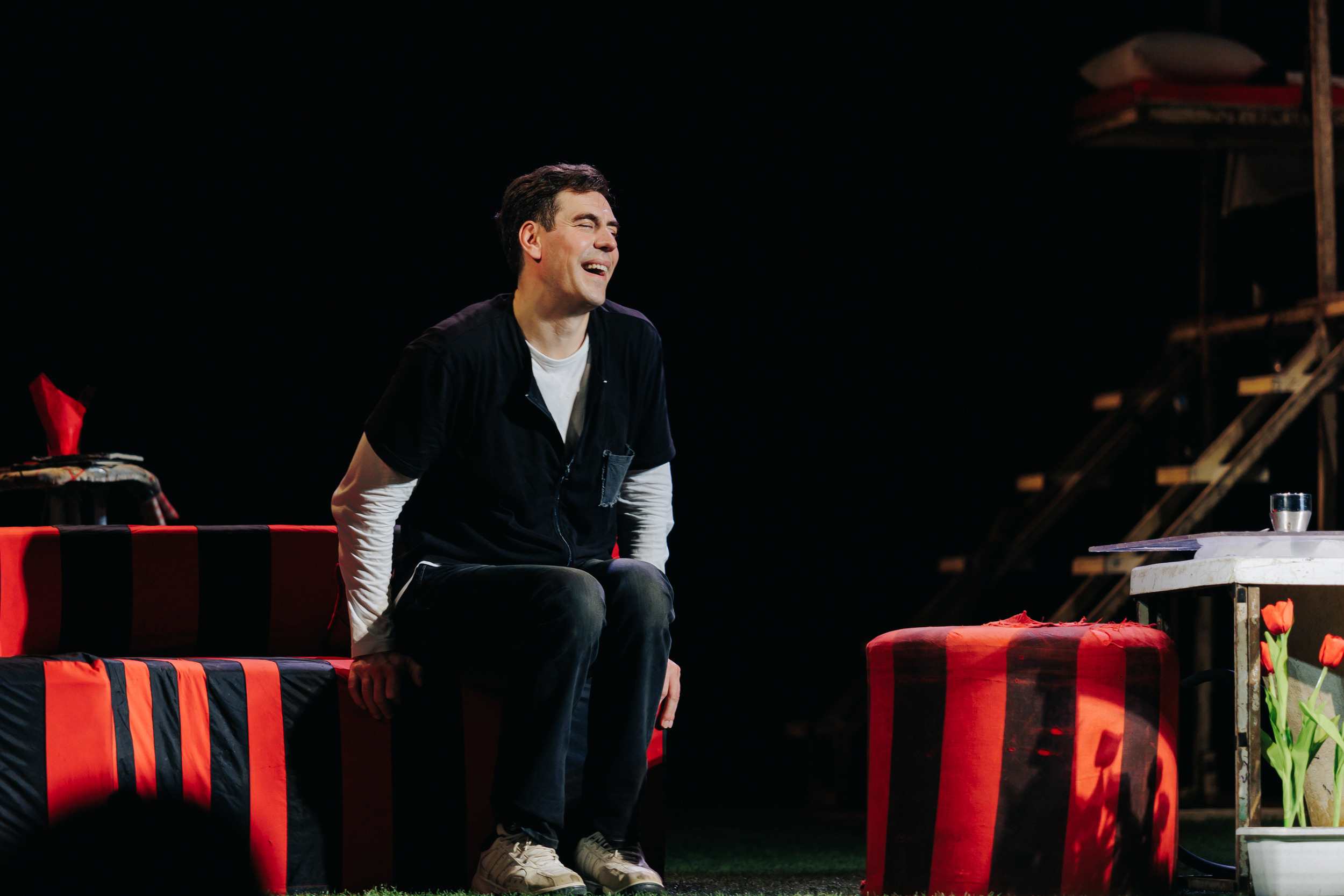 «Свободная любовь». Фото и видео контент за одну съемку — Веретенников Егор