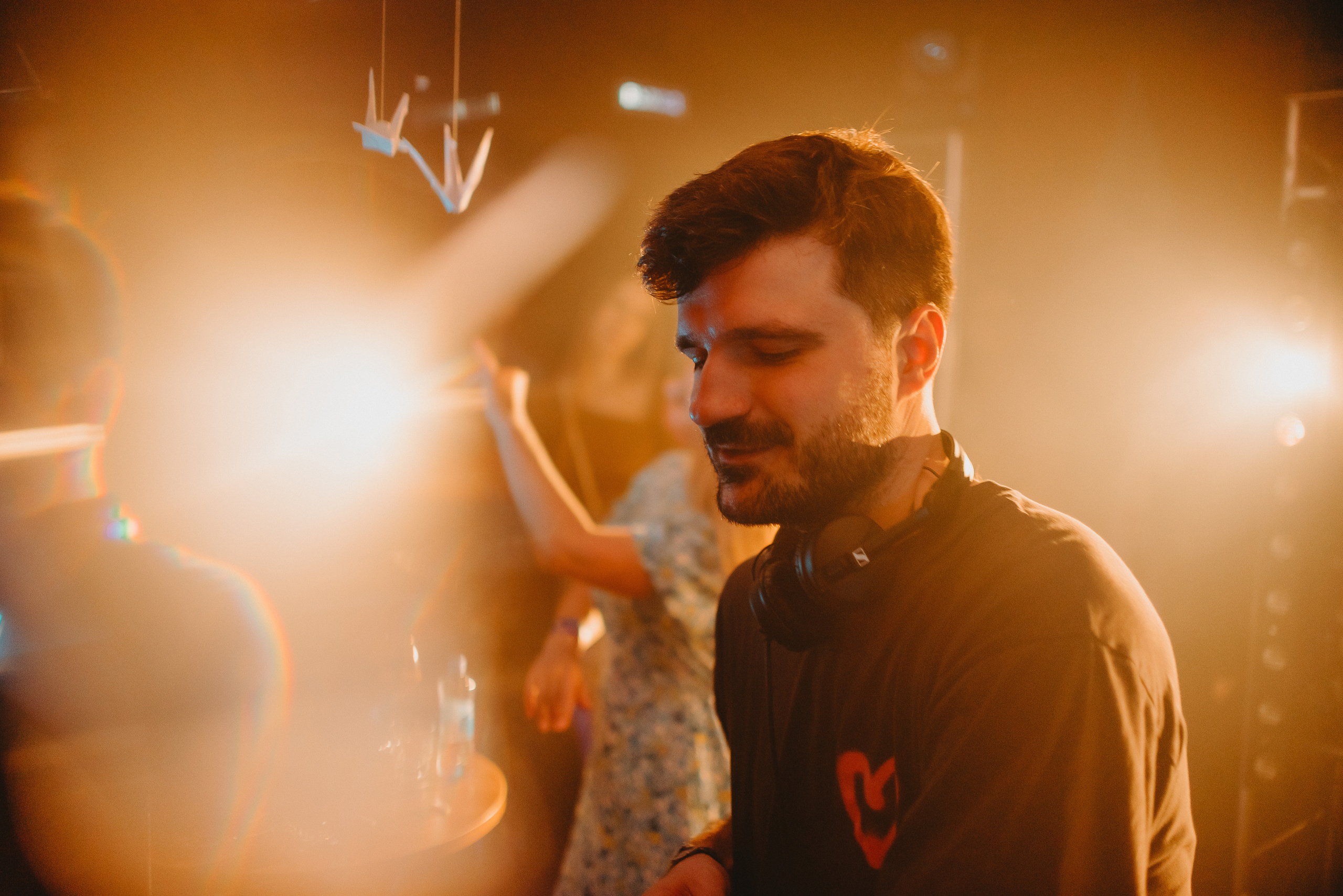 Birds are coming. Фото и видео контент за одну съемку — Веретенников Егор