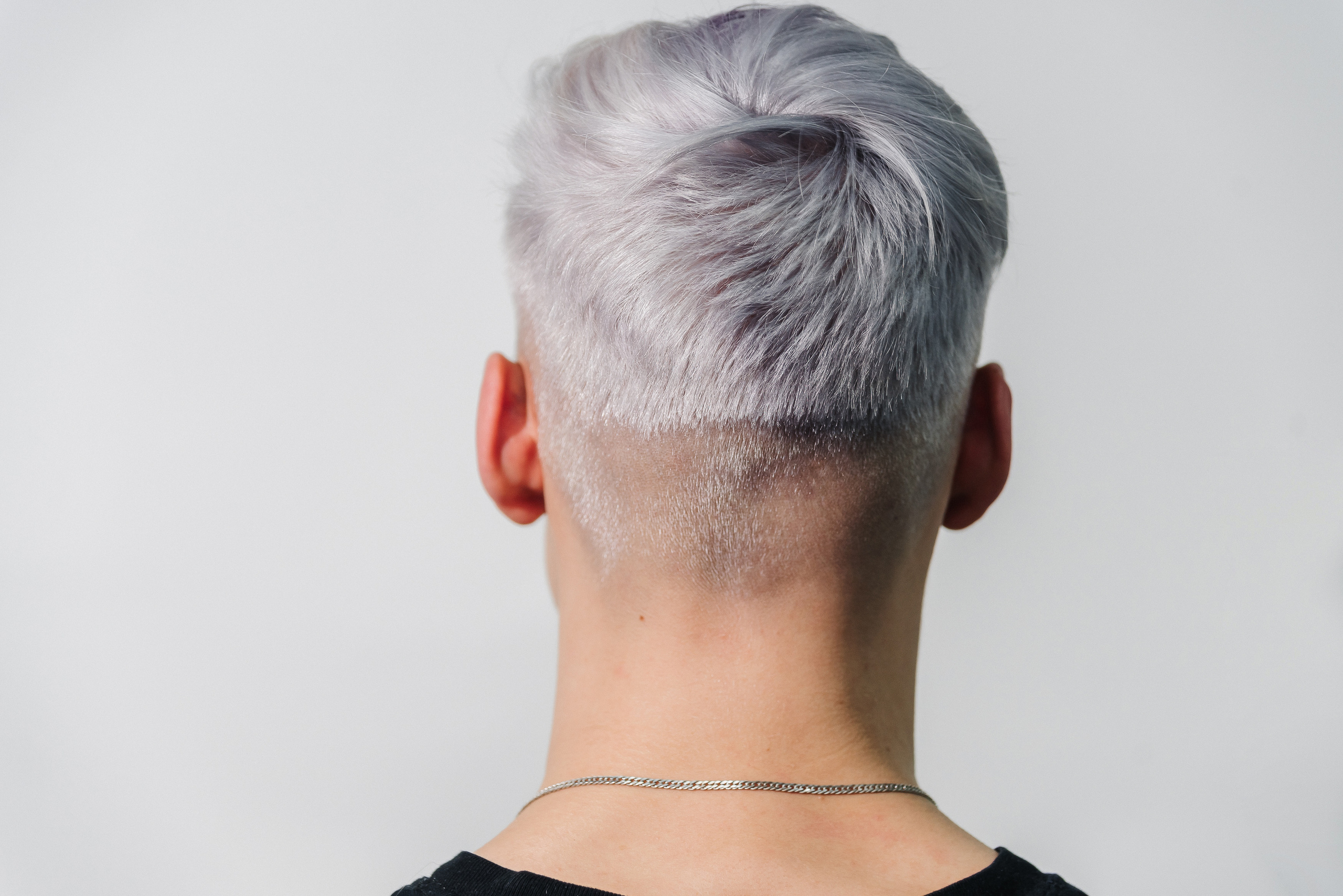 Art session by ESTEL. Фото и видео контент за одну съемку — Веретенников Егор