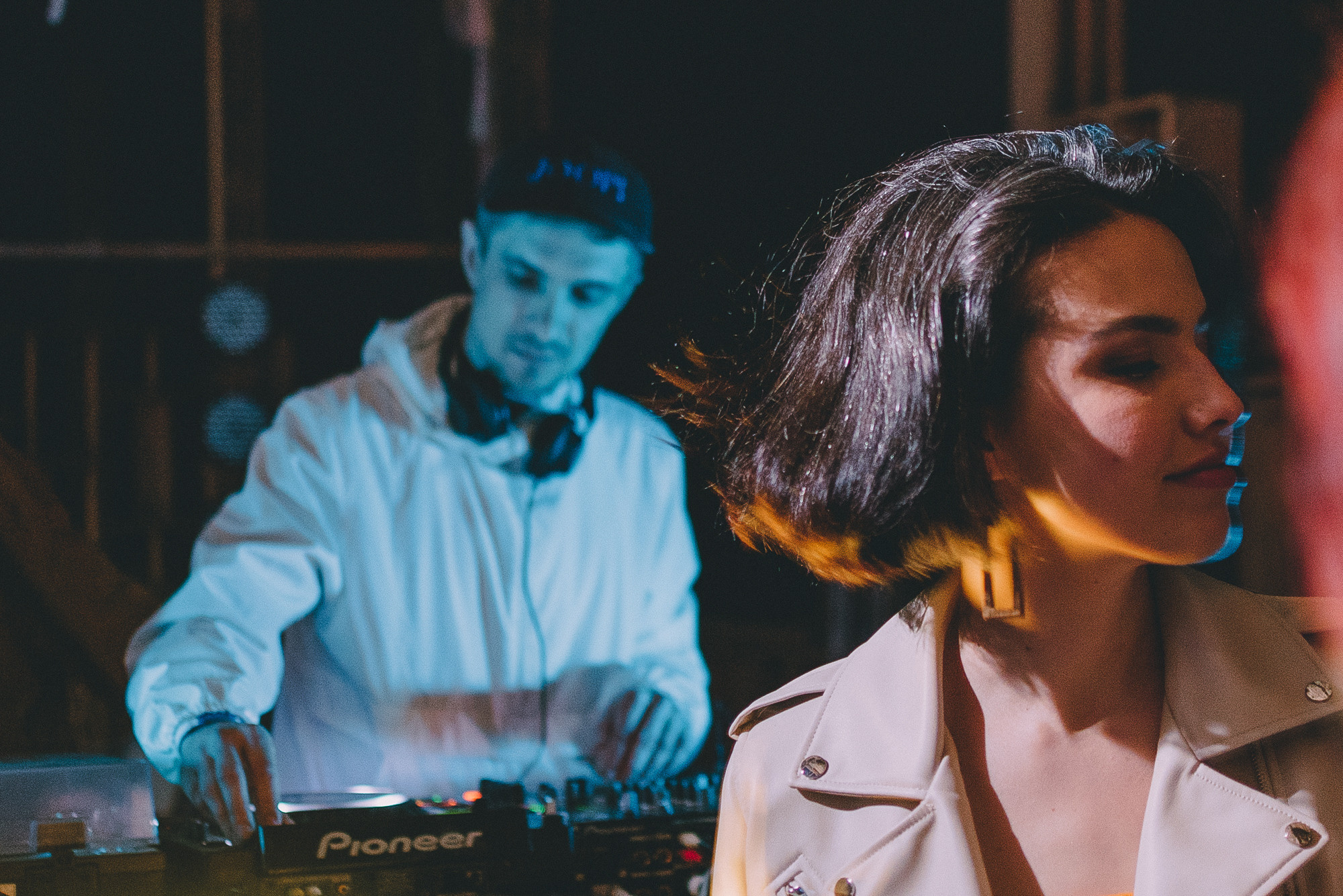 10 years GEO. Фото и видео контент за одну съемку — Веретенников Егор