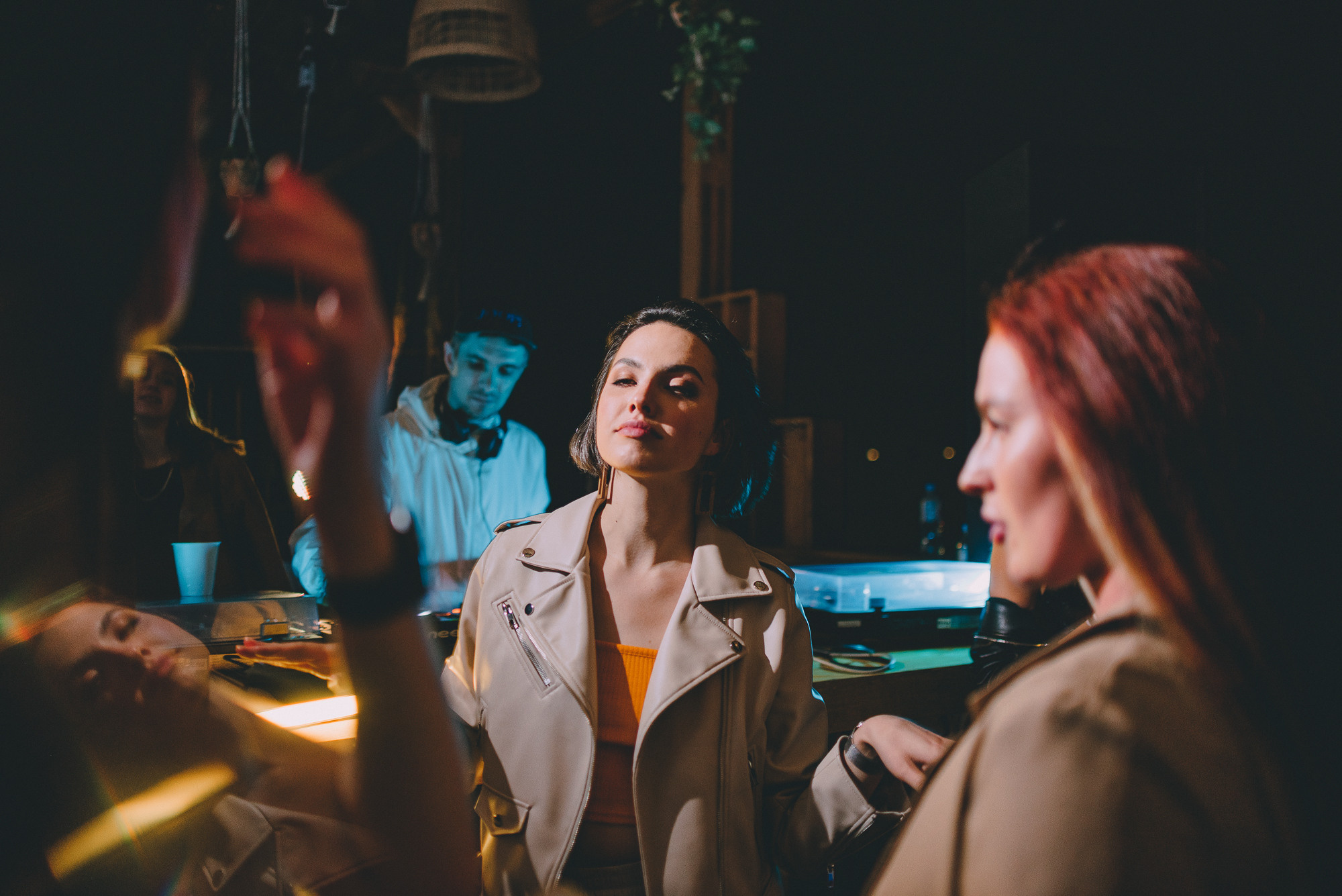 10 years GEO. Фото и видео контент за одну съемку — Веретенников Егор