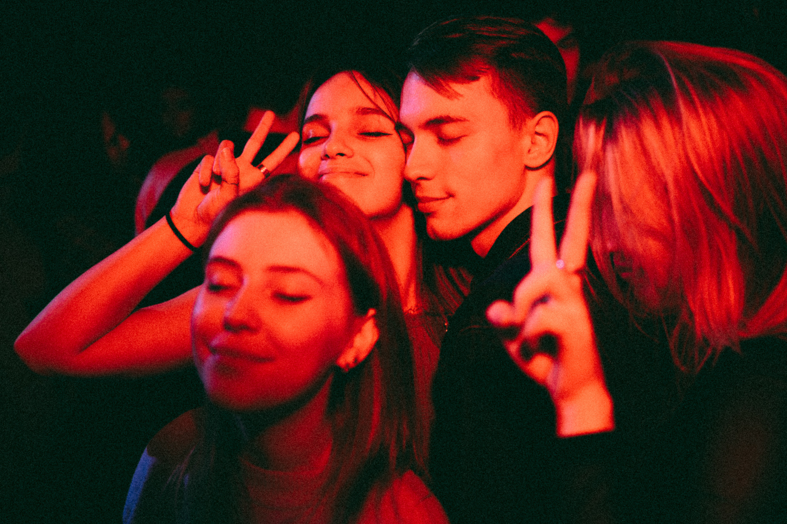 KP 5 YEARS. Фото и видео контент за одну съемку — Веретенников Егор