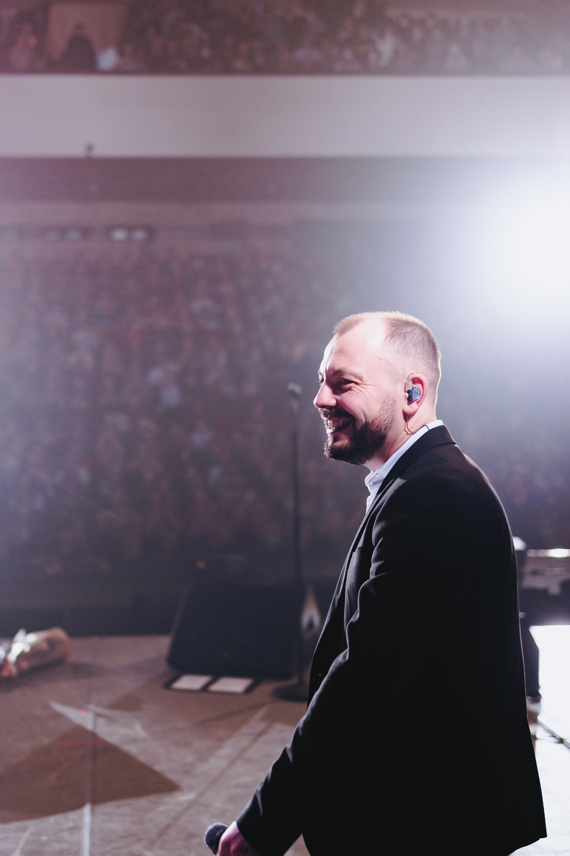 Сумишевский. Фото и видео контент за одну съемку — Веретенников Егор