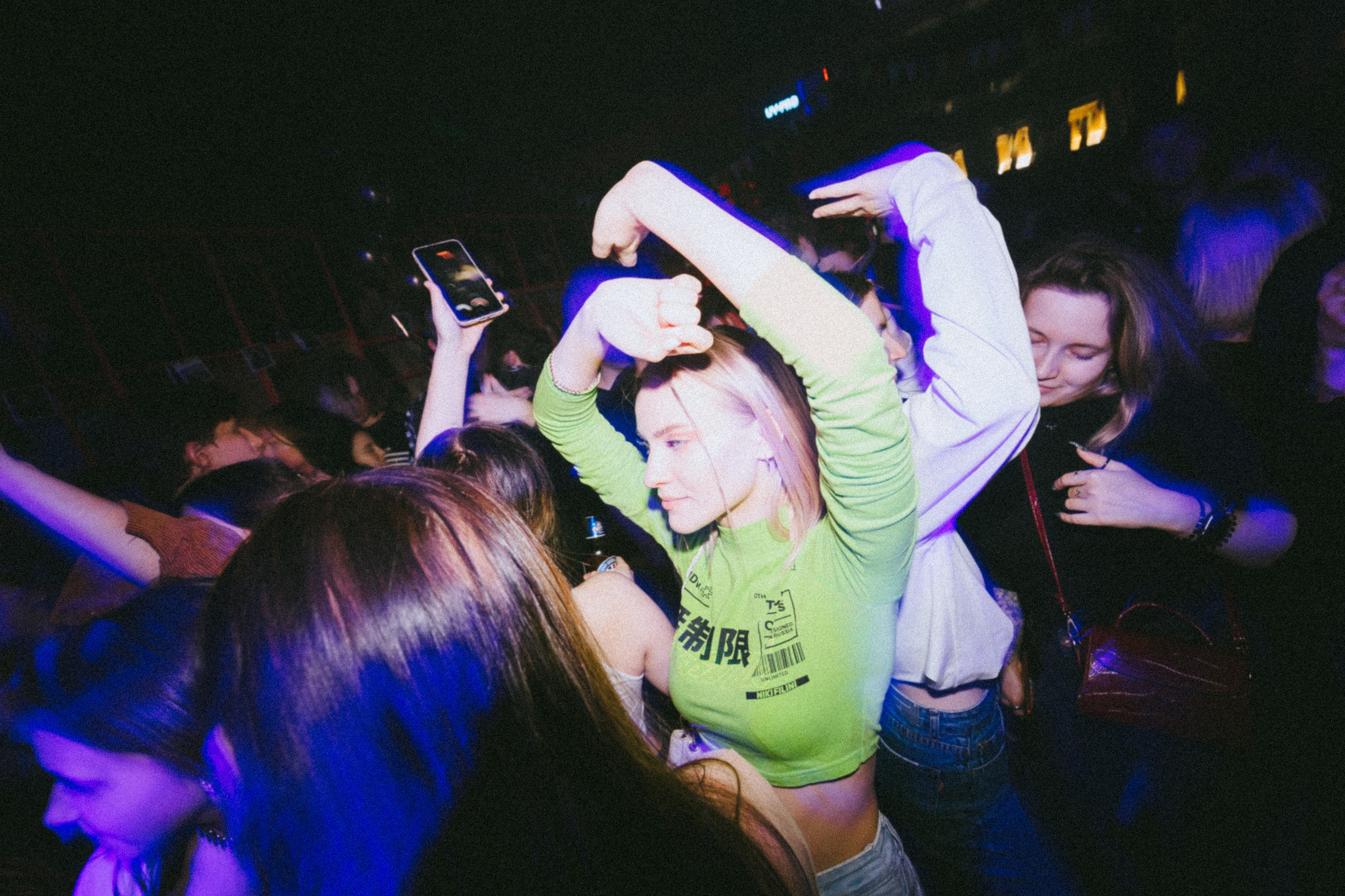 KP 5 YEARS. Фото и видео контент за одну съемку — Веретенников Егор