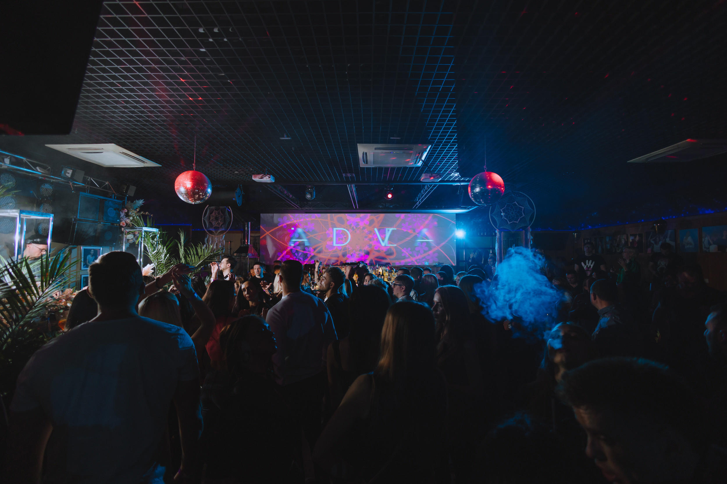 VESNA. Фото и видео контент за одну съемку — Веретенников Егор