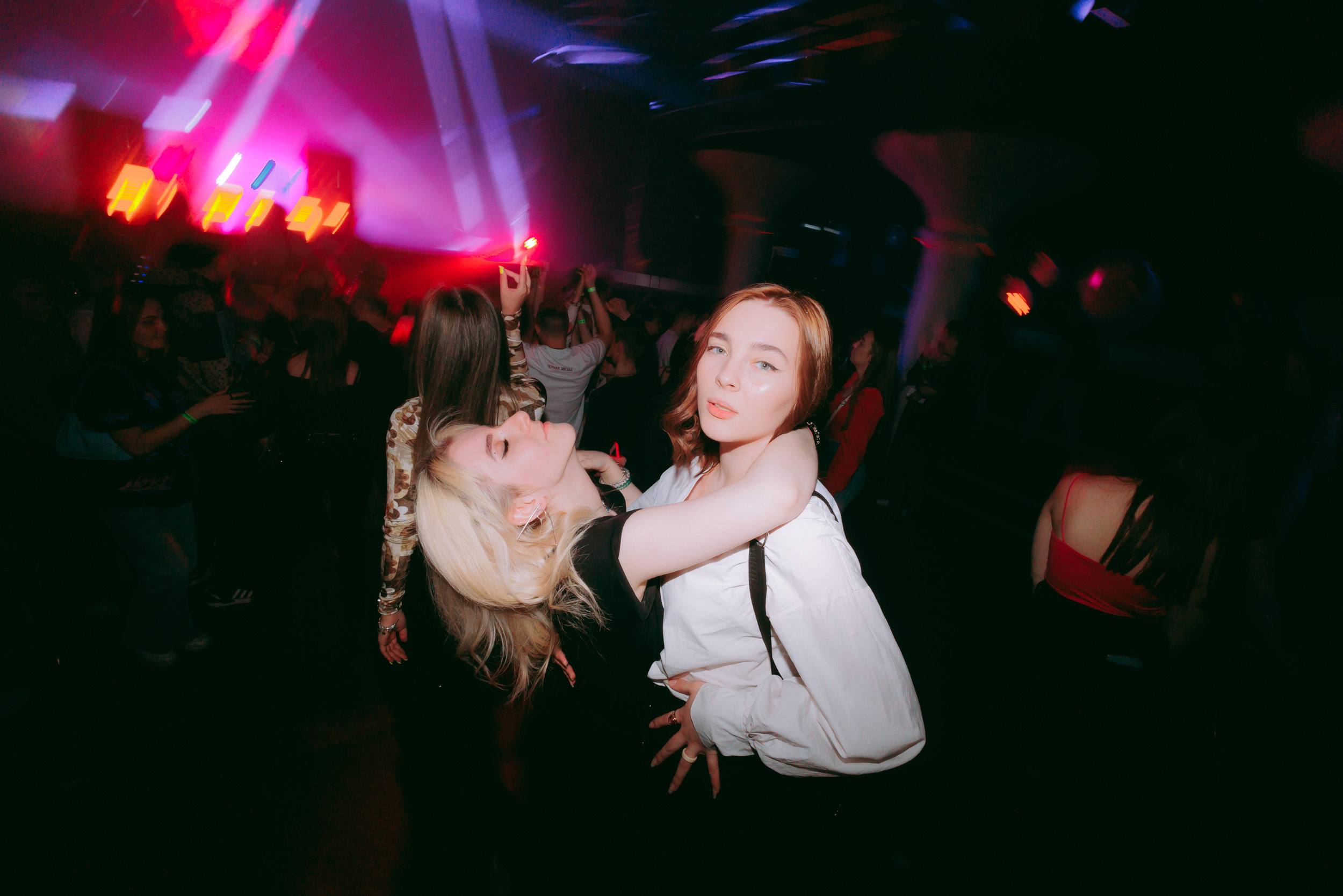 Repeat. Фото и видео контент за одну съемку — Веретенников Егор