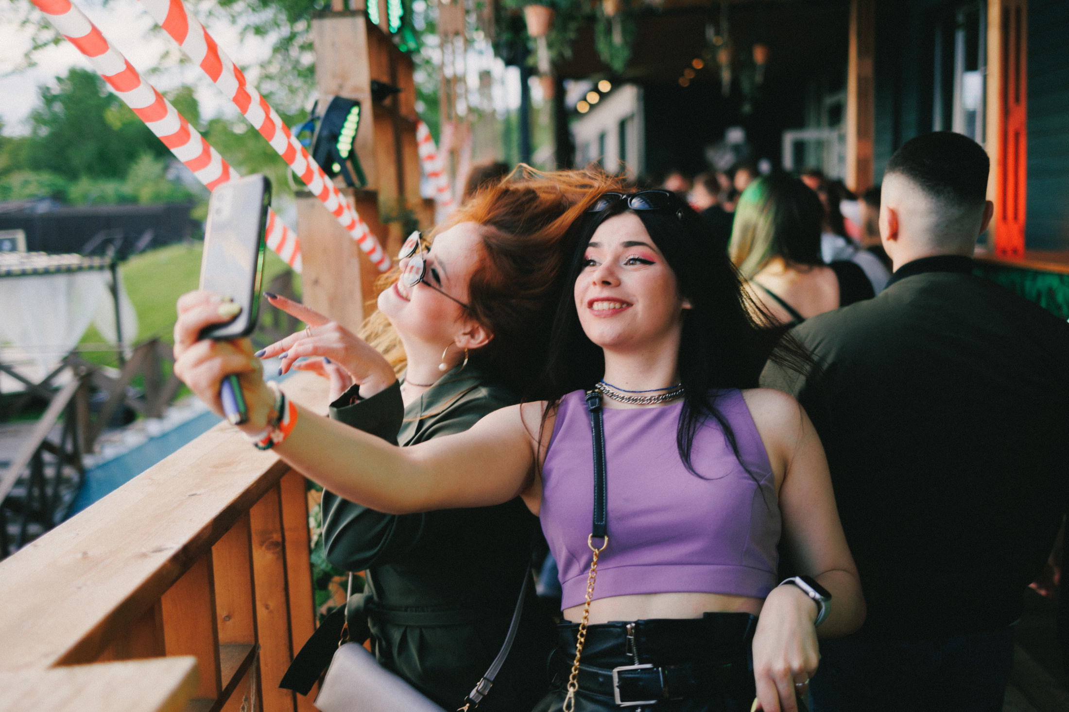 ФЛЭТ. Фото и видео контент за одну съемку — Веретенников Егор