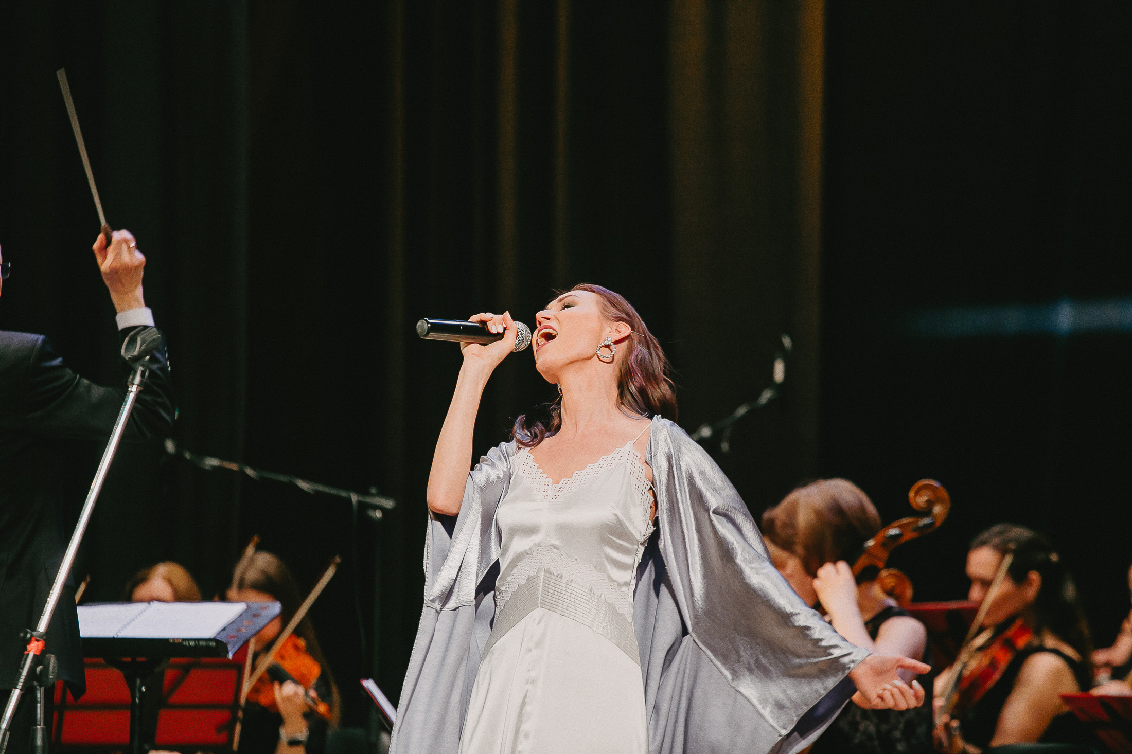 El Tango. Фото и видео контент за одну съемку — Веретенников Егор