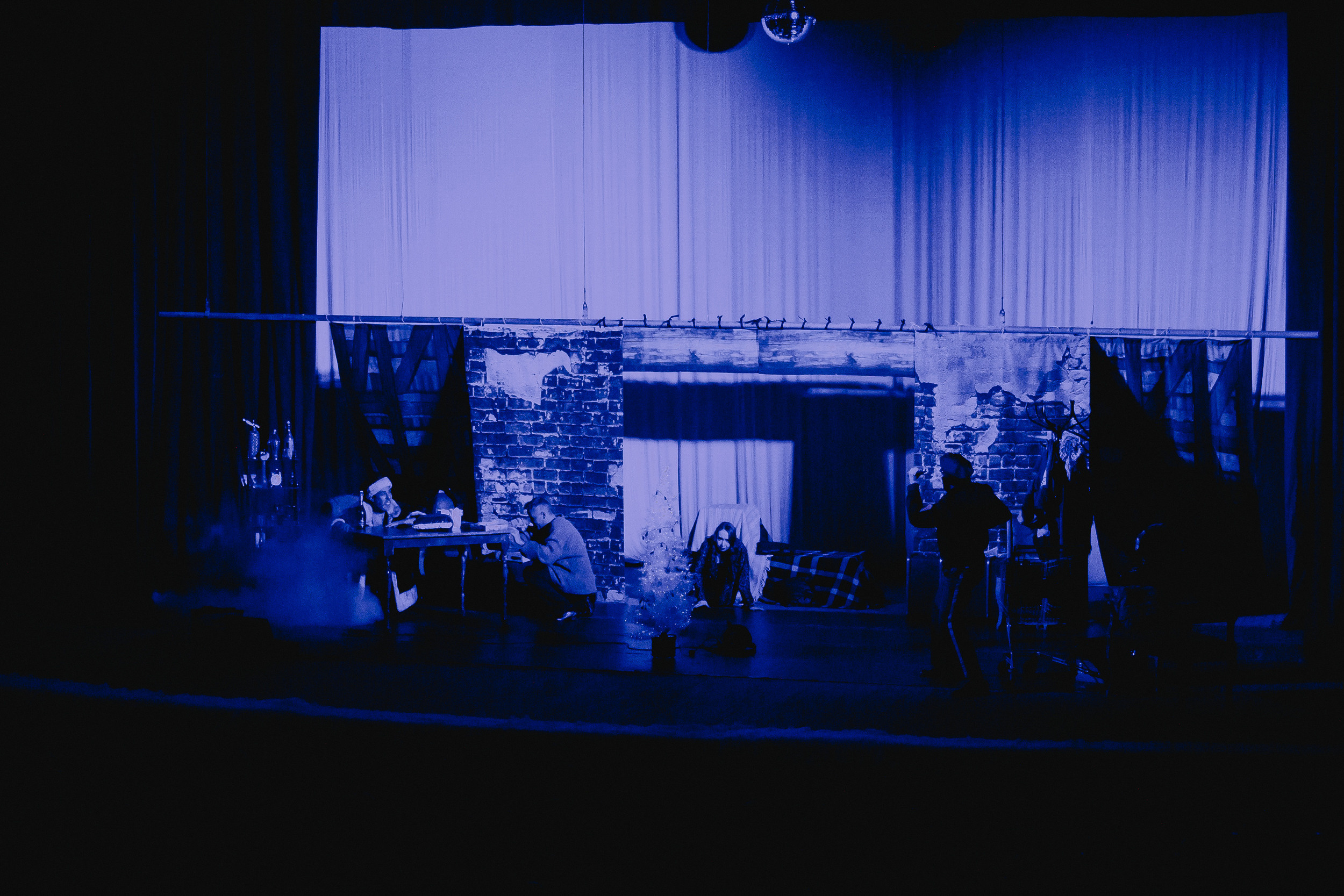 «Дорогая Памела». Фото и видео контент за одну съемку — Веретенников Егор