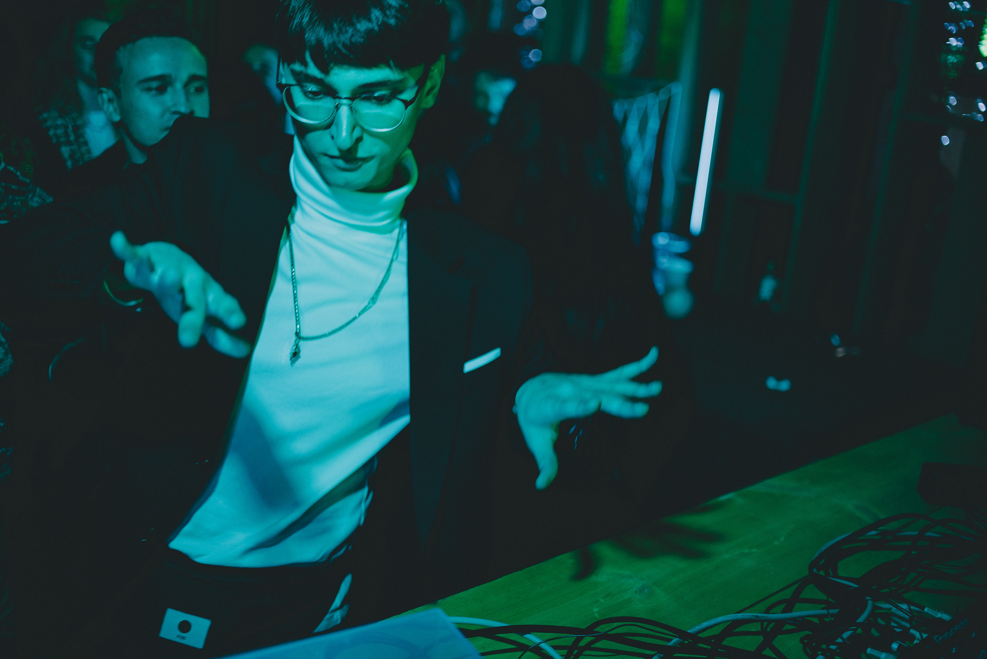 10 years GEO. Фото и видео контент за одну съемку — Веретенников Егор