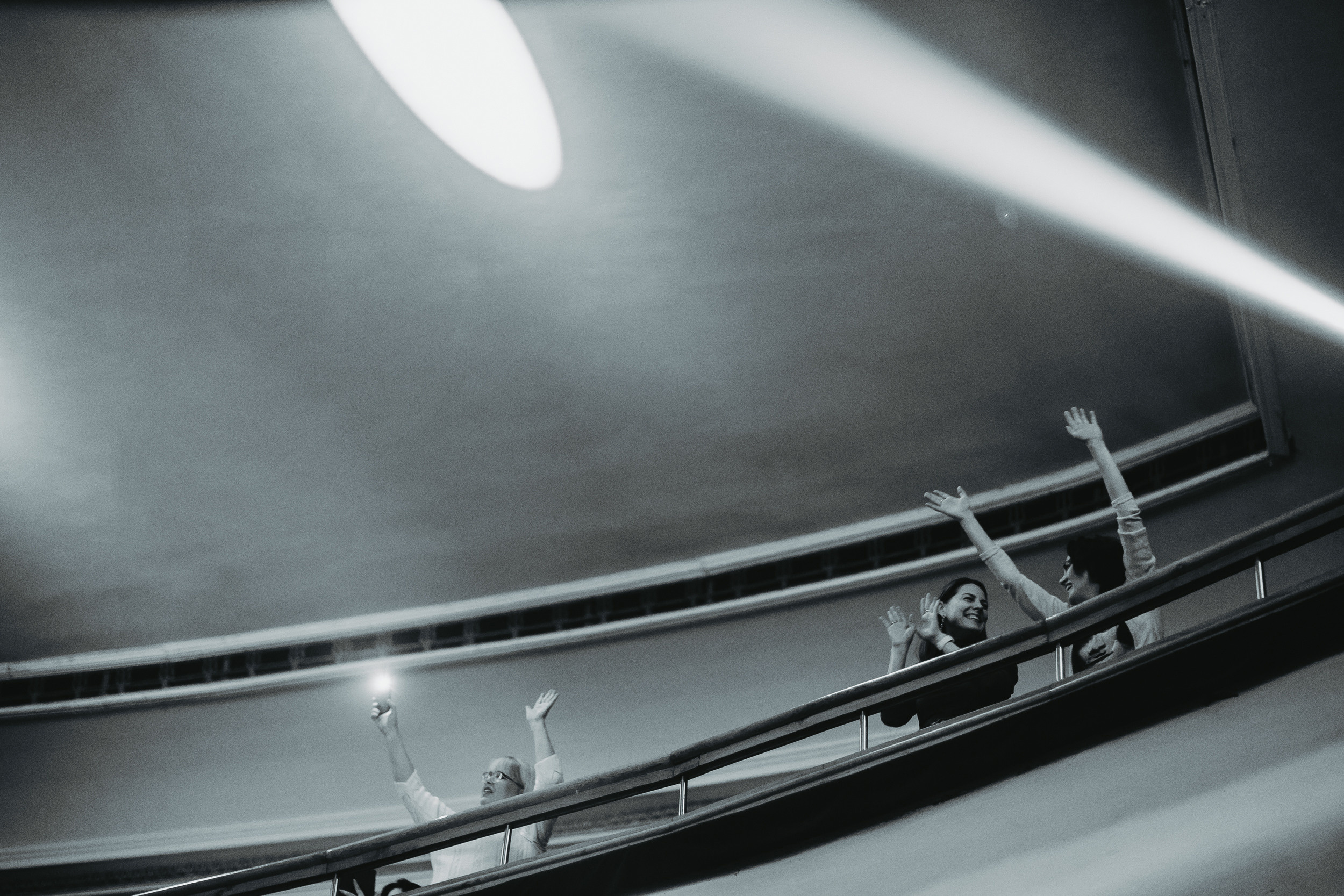 Сурганова и оркестр. Фото и видео контент за одну съемку — Веретенников Егор