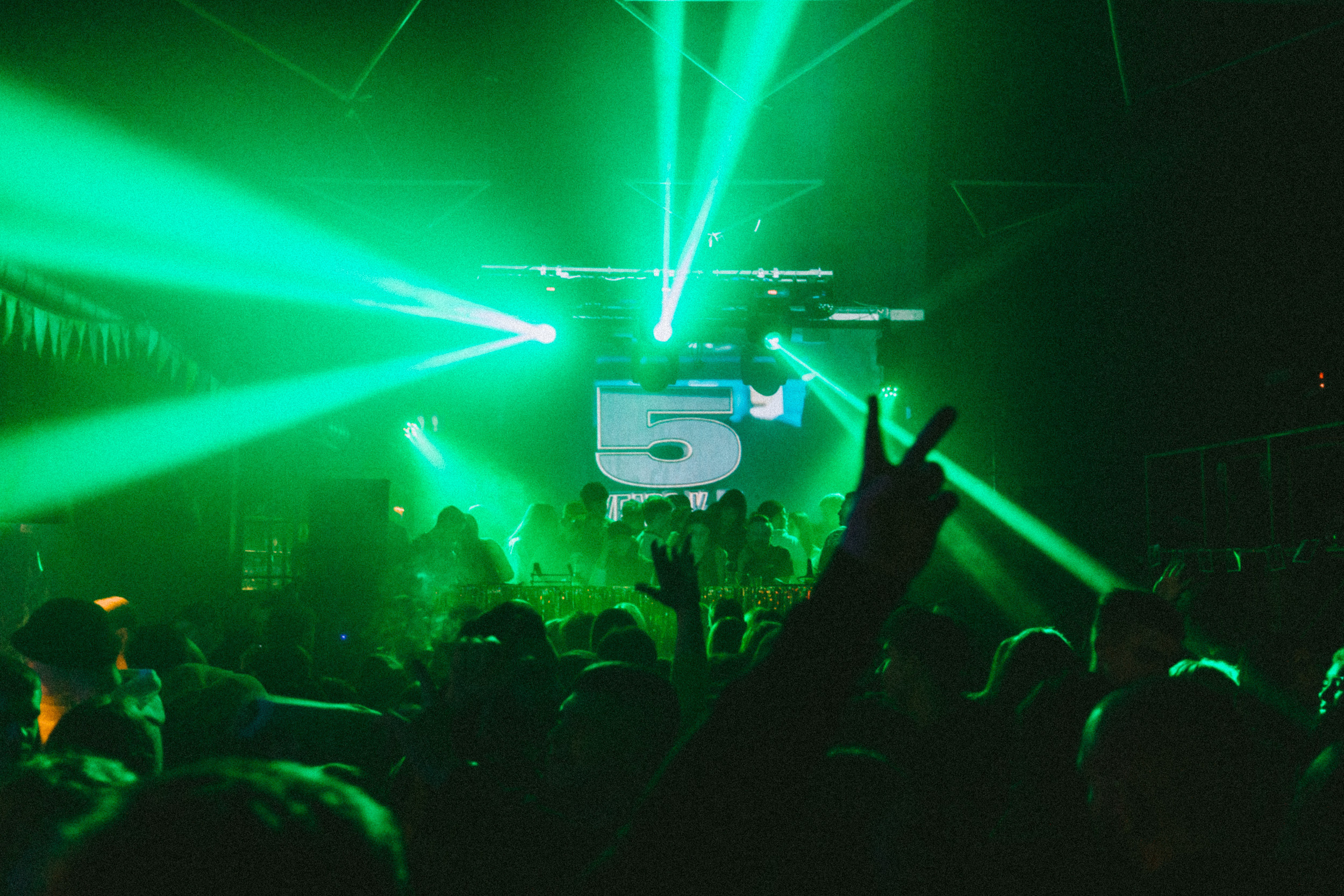 KP 5 YEARS. Фото и видео контент за одну съемку — Веретенников Егор