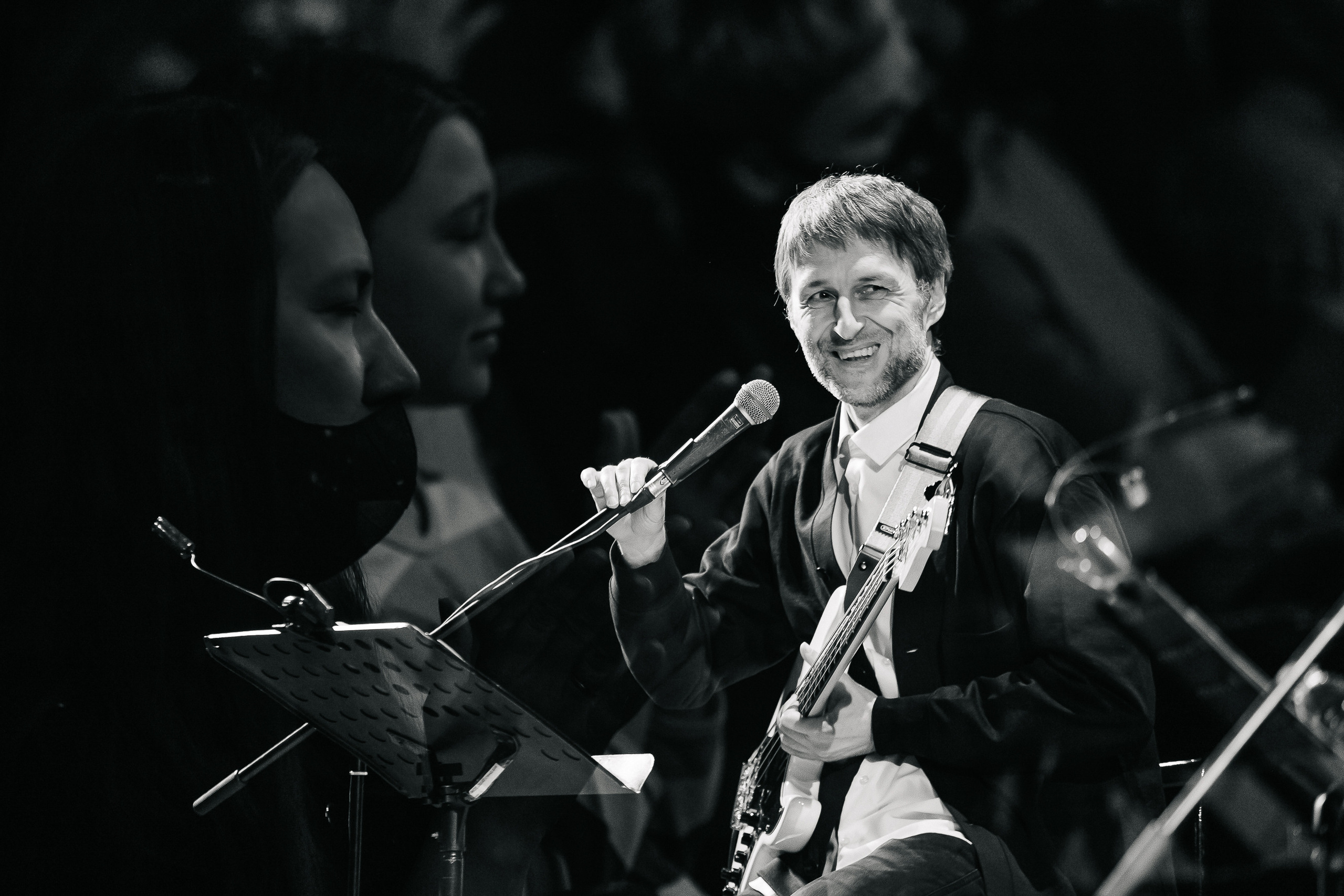 Вера Полозкова. Фото и видео контент за одну съемку — Веретенников Егор