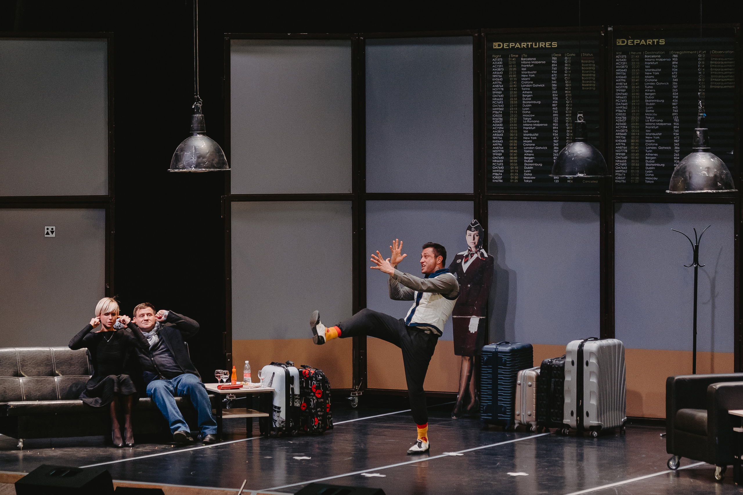 «Влюбленный с Монрмартра». Фото и видео контент за одну съемку — Веретенников Егор