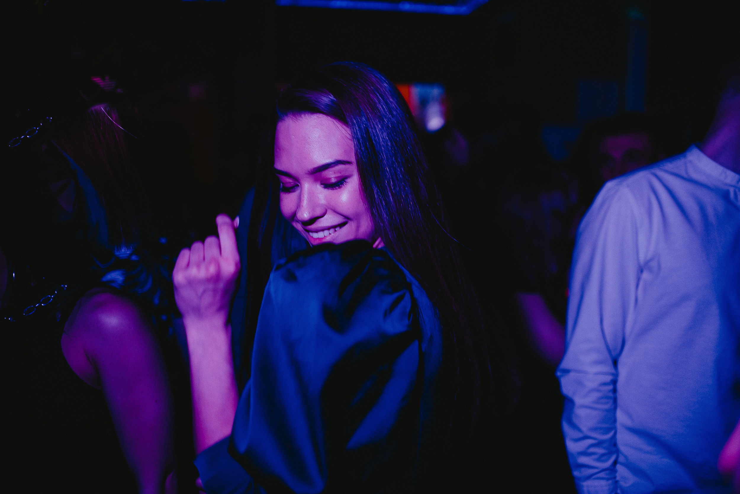 Birthday Titov. Фото и видео контент за одну съемку — Веретенников Егор