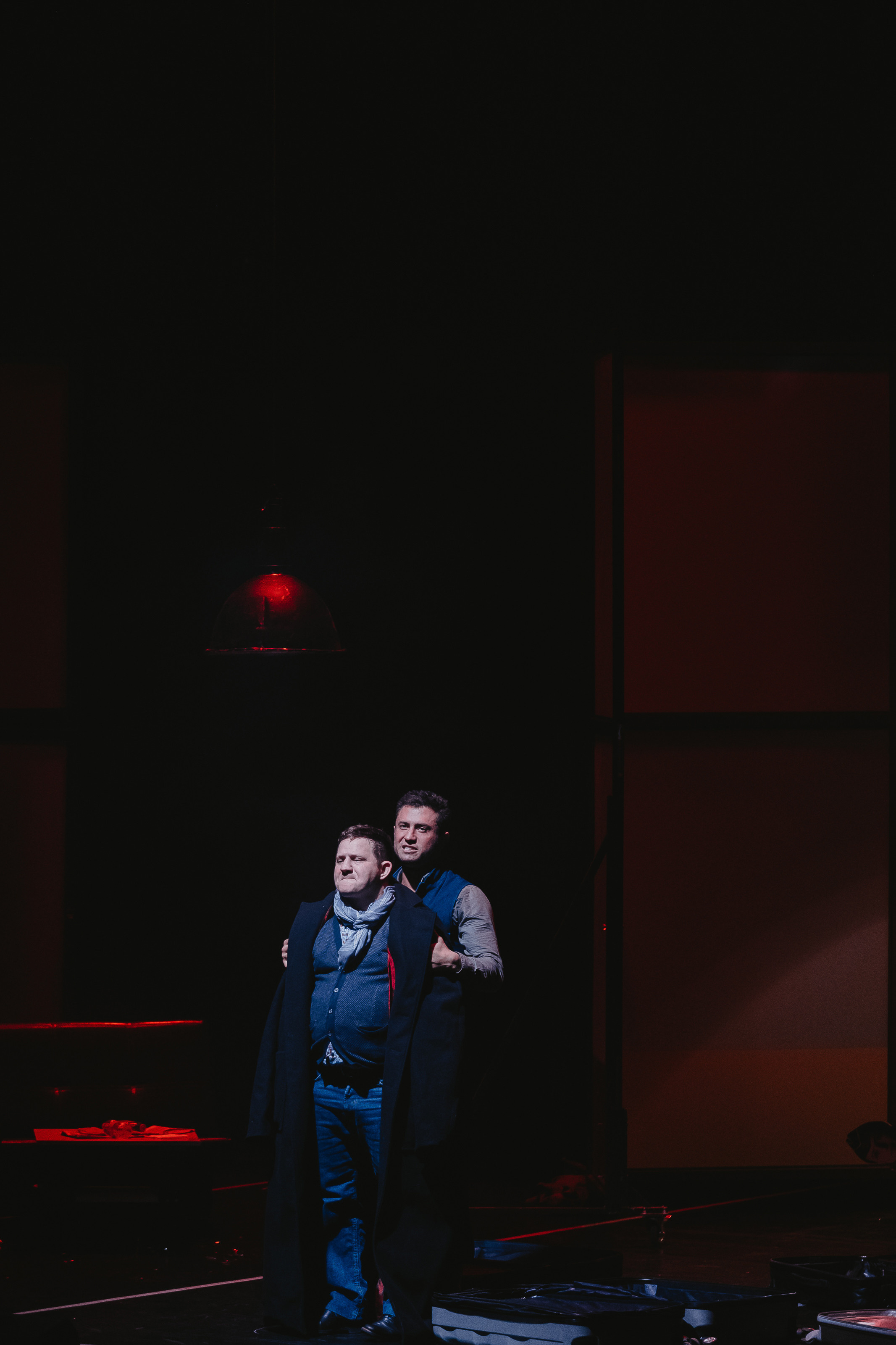 «Влюбленный с Монрмартра». Фото и видео контент за одну съемку — Веретенников Егор