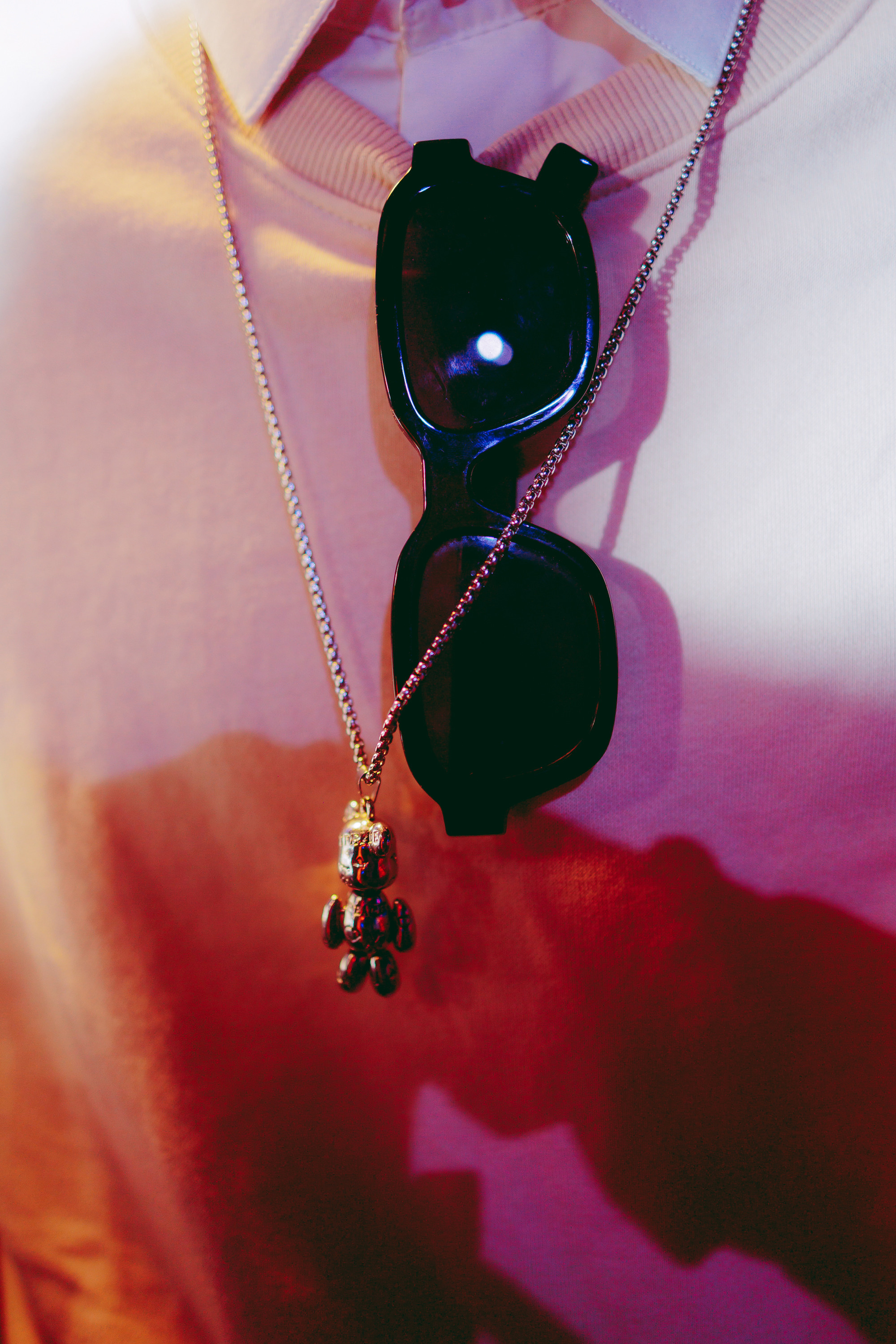 Repeat: 3 years. Фото и видео контент за одну съемку — Веретенников Егор