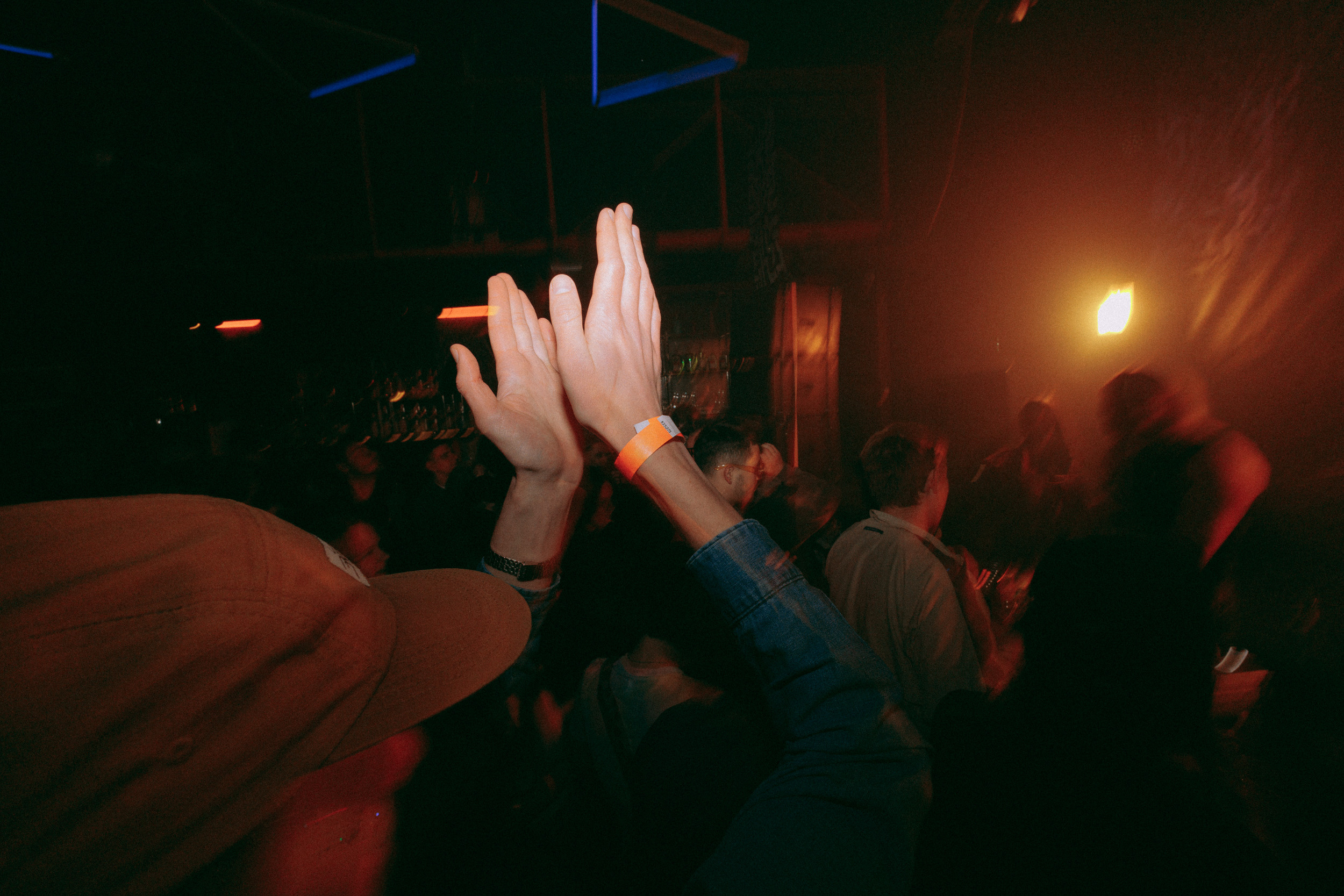 Laika. Фото и видео контент за одну съемку — Веретенников Егор