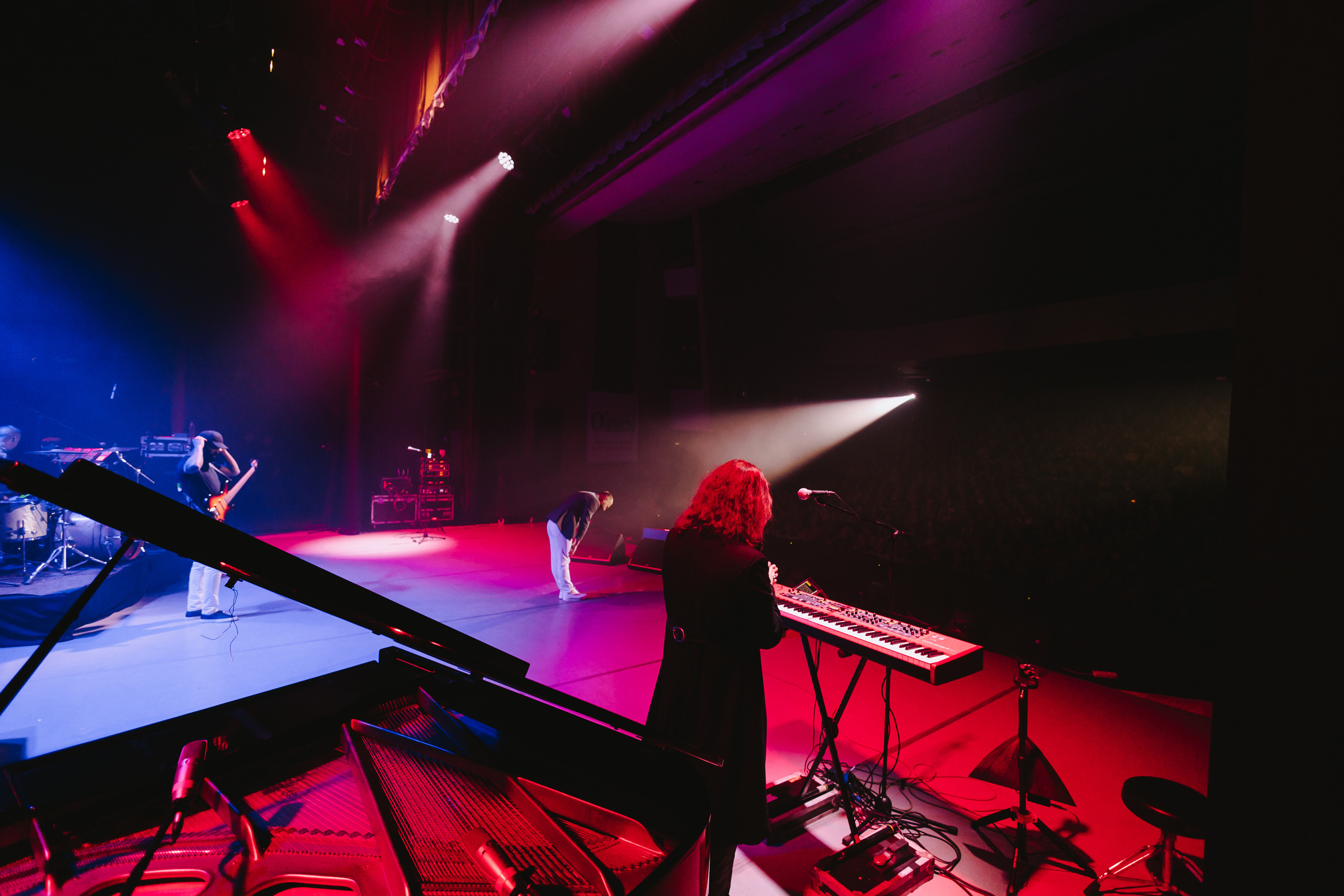 Сумишевский. Фото и видео контент за одну съемку — Веретенников Егор